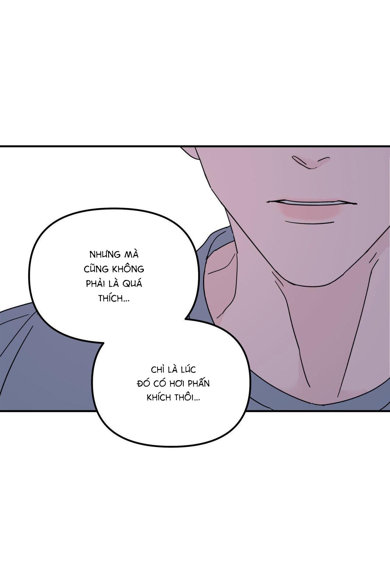Đọc truyện (CBunu) Cây Không Có Rễ - Chapter 42