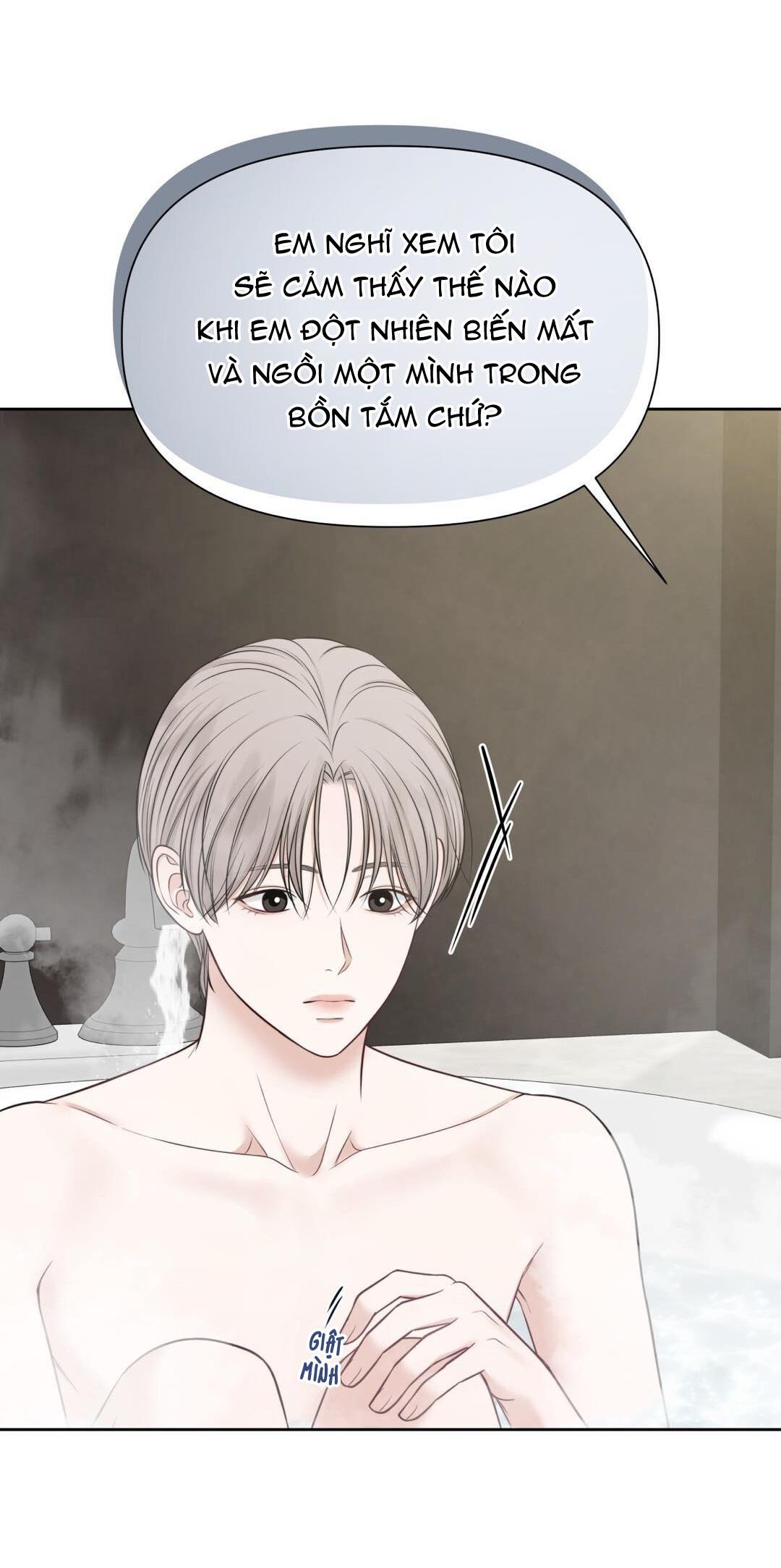 Đọc truyện MACGUFFIN - Chapter 27