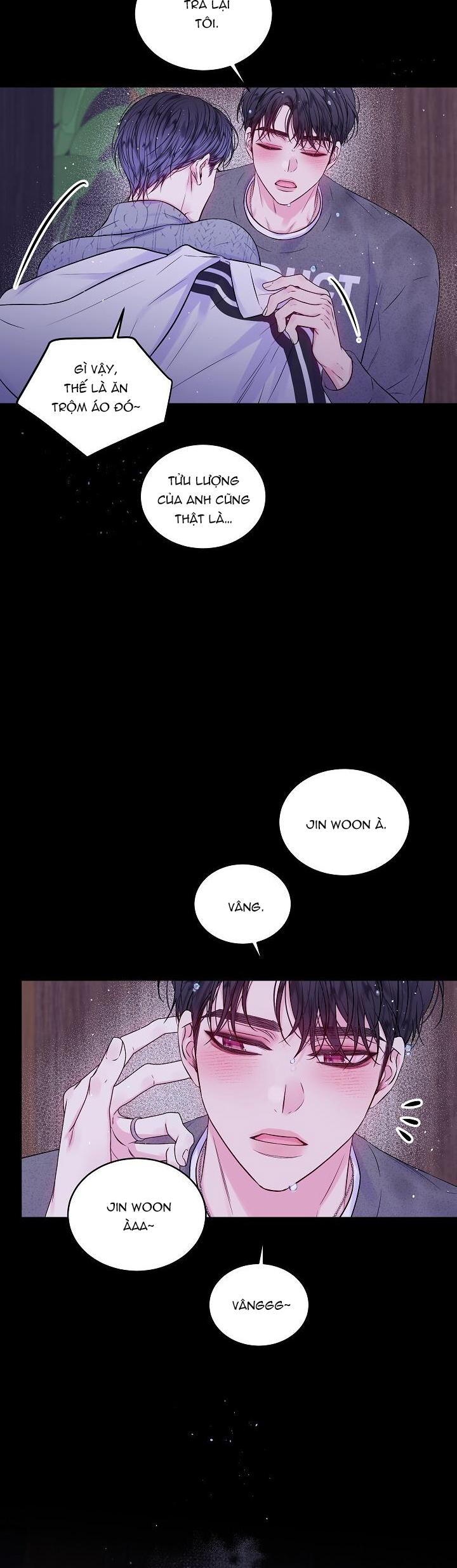 Đọc truyện BÌNH MINH THỨ HAI - Chapter 54
