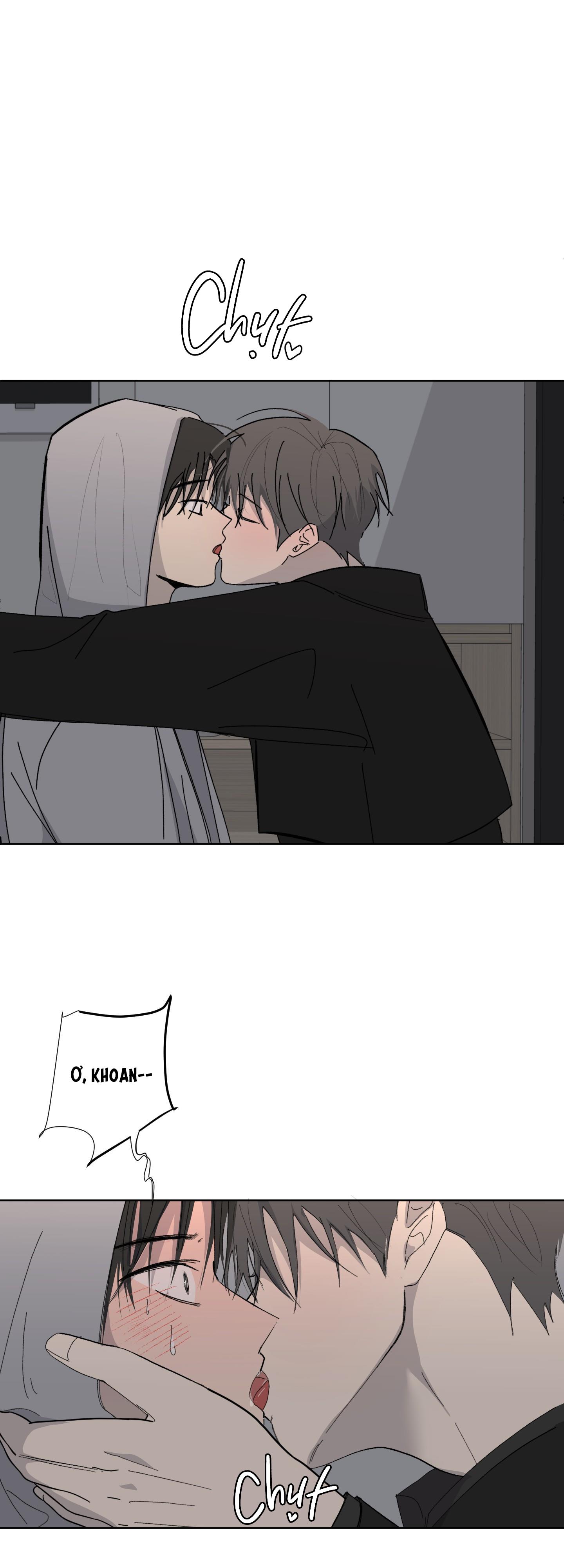 Đọc truyện Missing Romance - Chapter 8