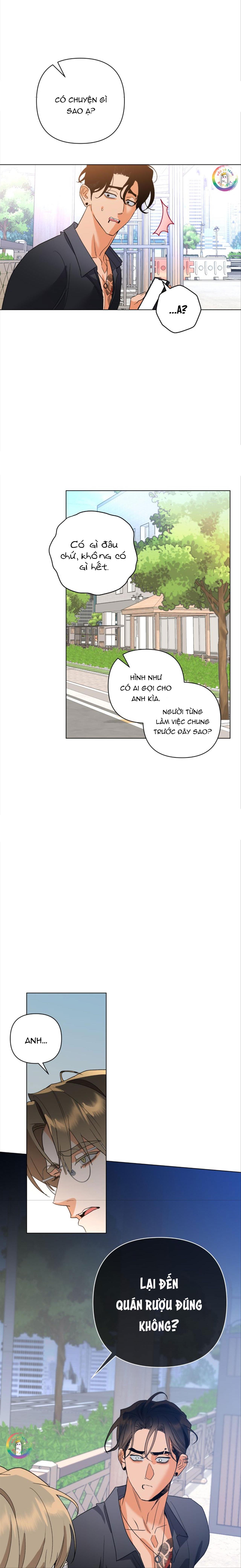 Đọc truyện Manhwa Chịch Vồn Chịch Vã - Chapter 78