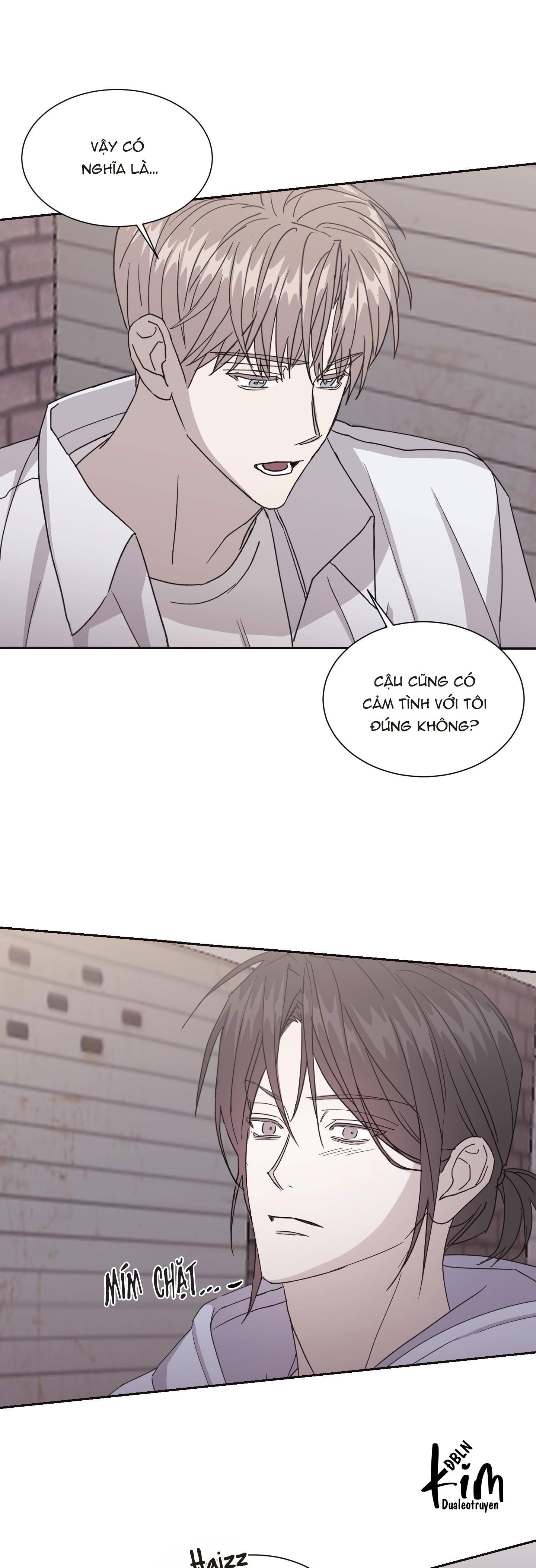 Đọc truyện BL NGẮN CHỊCH HỎNY - Chapter 19.5
