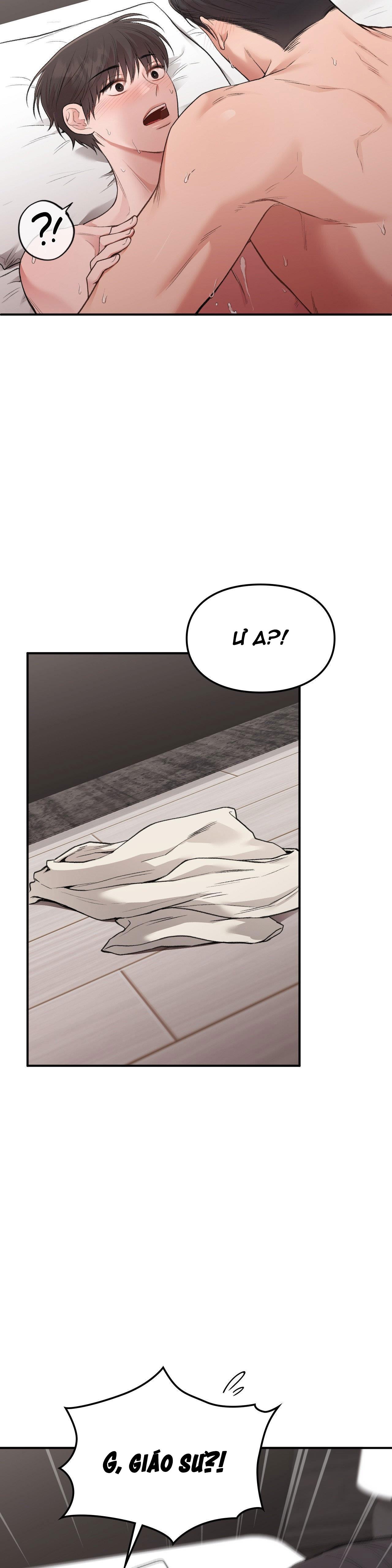 Đọc truyện ZAI ĐẸP NHƯNG LẠI THÍCH DẠY ĐỜI - Chapter 44