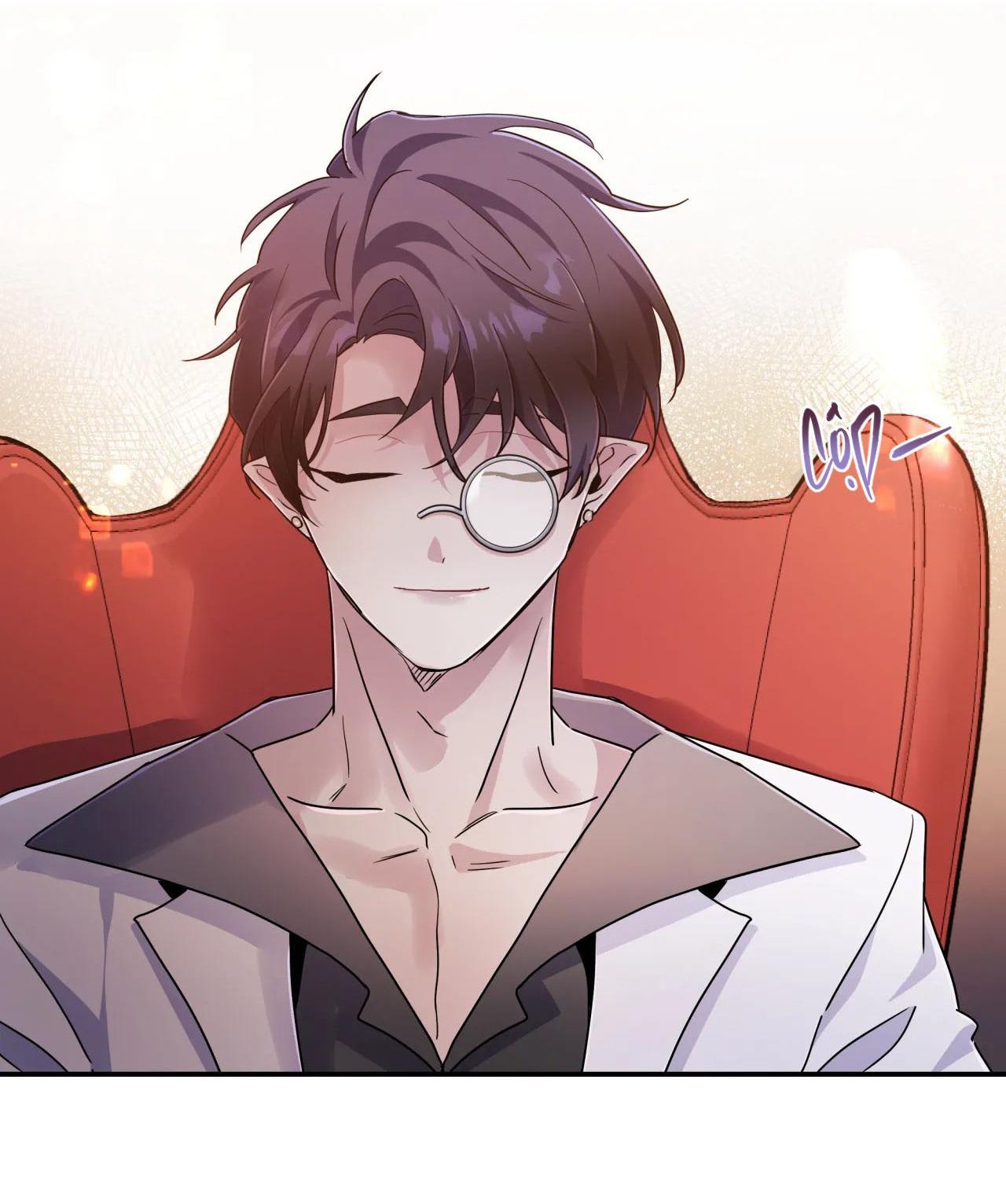 Đọc truyện (CBunu) Ám Giữ Linh Hồn - Chapter 45