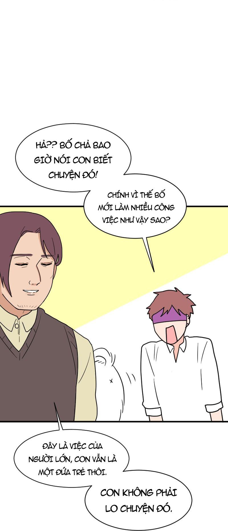 Đọc truyện Truyện Ngôn Nhưng Không Ngôn Lắm - Chapter 54
