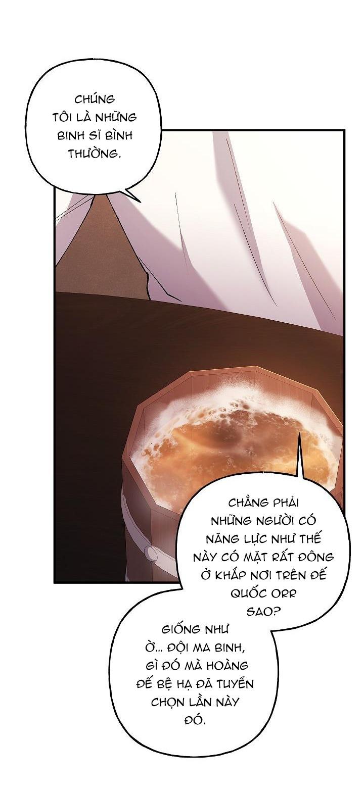 Đọc truyện (ABO) BƯỚC NGOẶT - Chapter 20