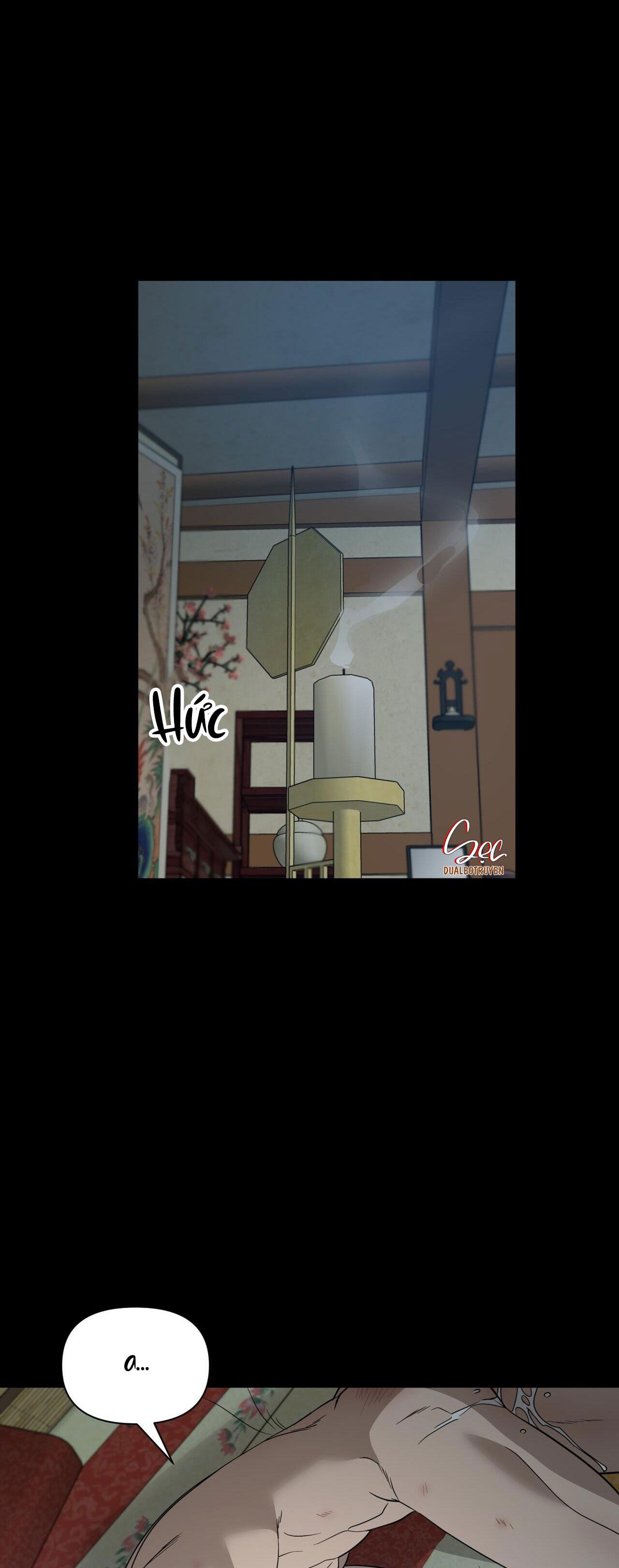 Đọc truyện KIỆT TÁC - Chapter 25