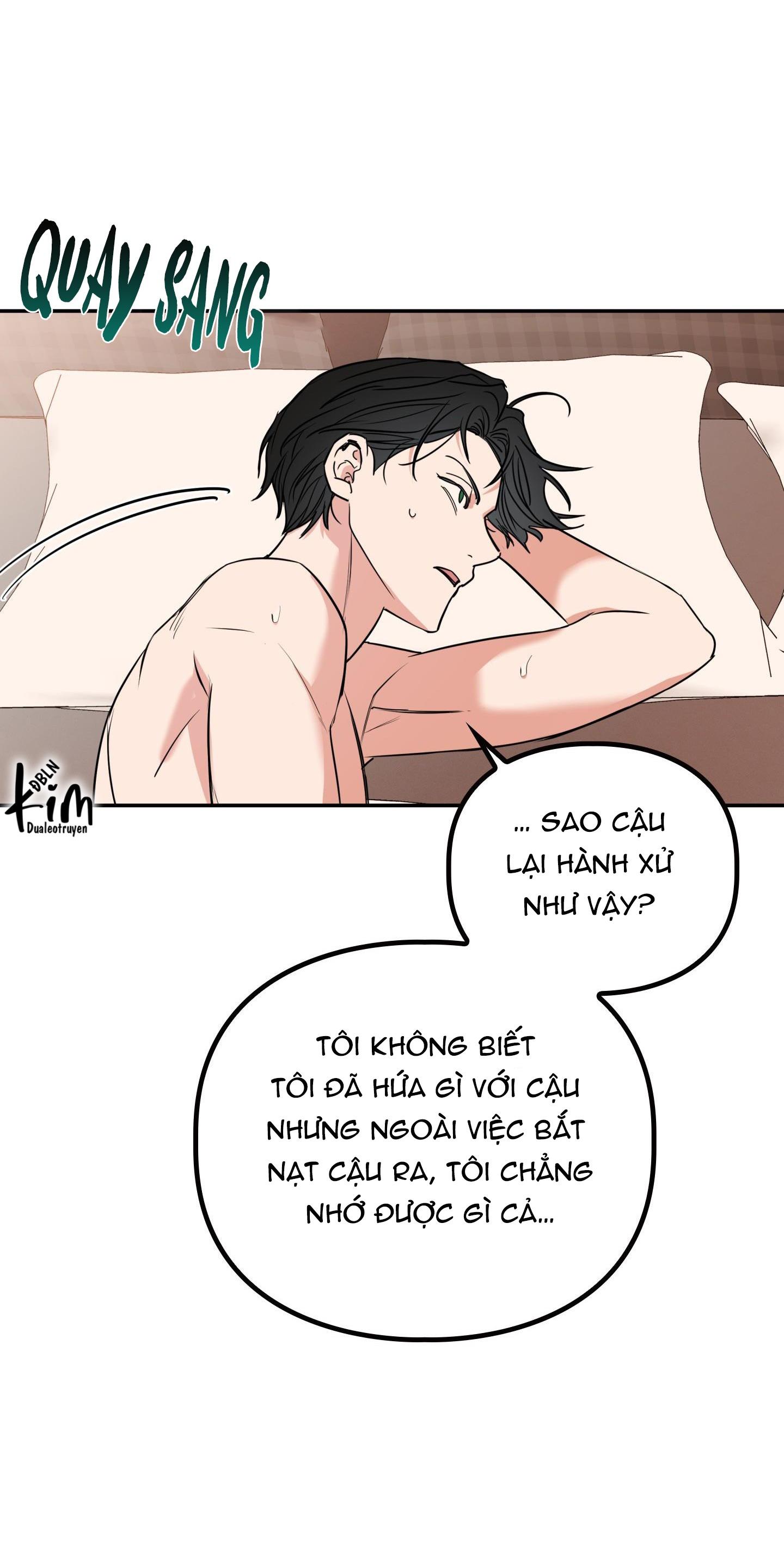 Đọc truyện TUYỂN TẬP CUỒNG CÔNG-CHIẾM HỮU CÔNG CỦA NHÀ KIM - Chapter 16.3