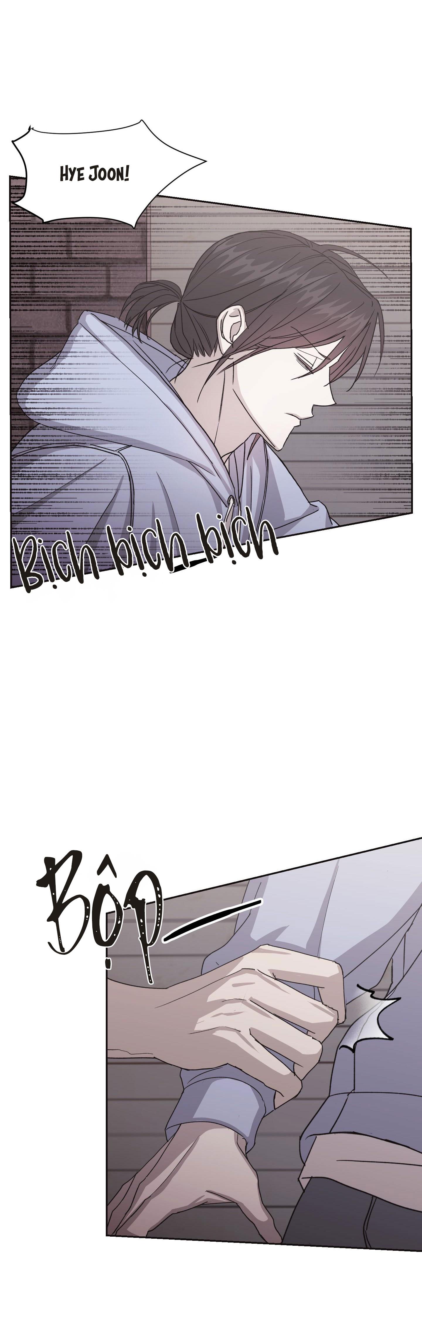 Đọc truyện BL NGẮN CHỊCH HỎNY - Chapter 19.5
