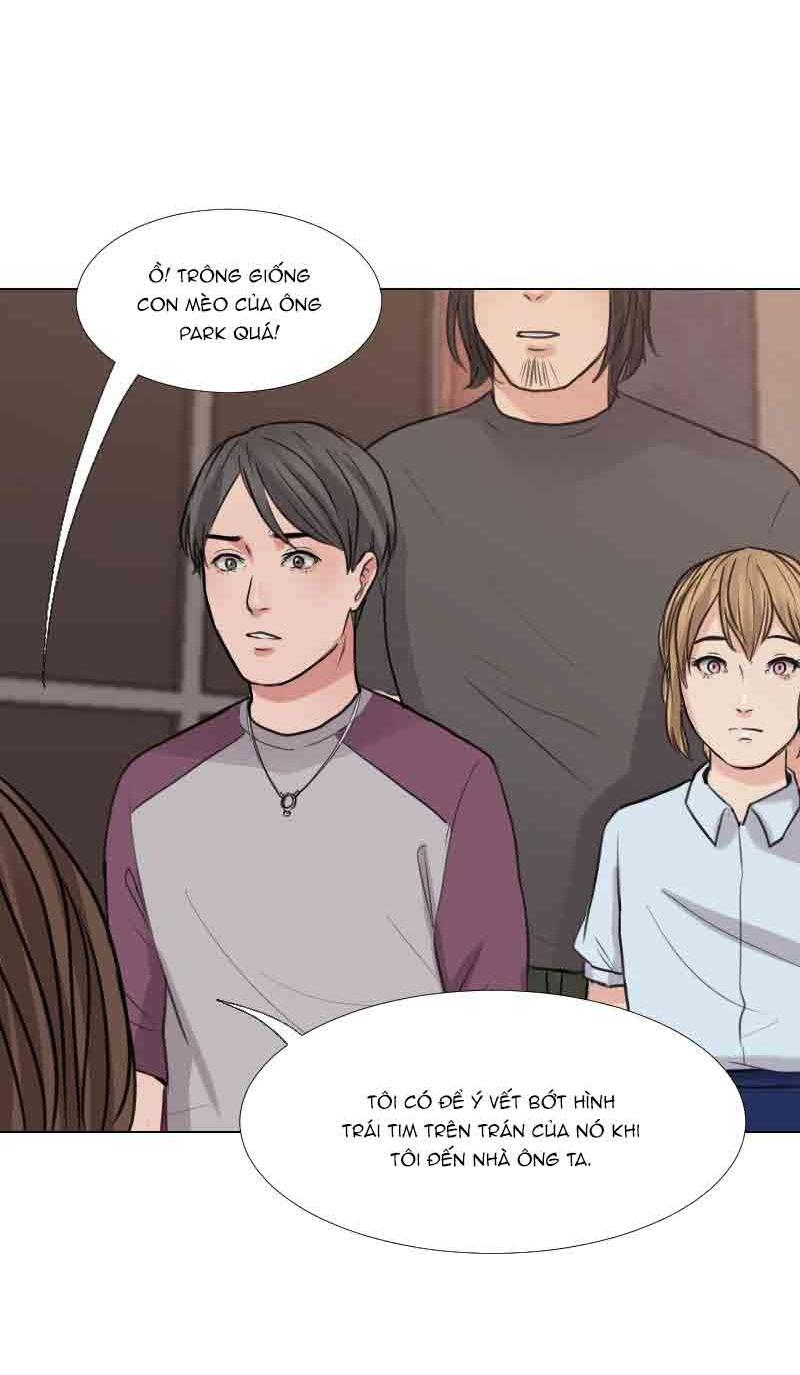 Đọc truyện The Doctors are Out - Chapter 16
