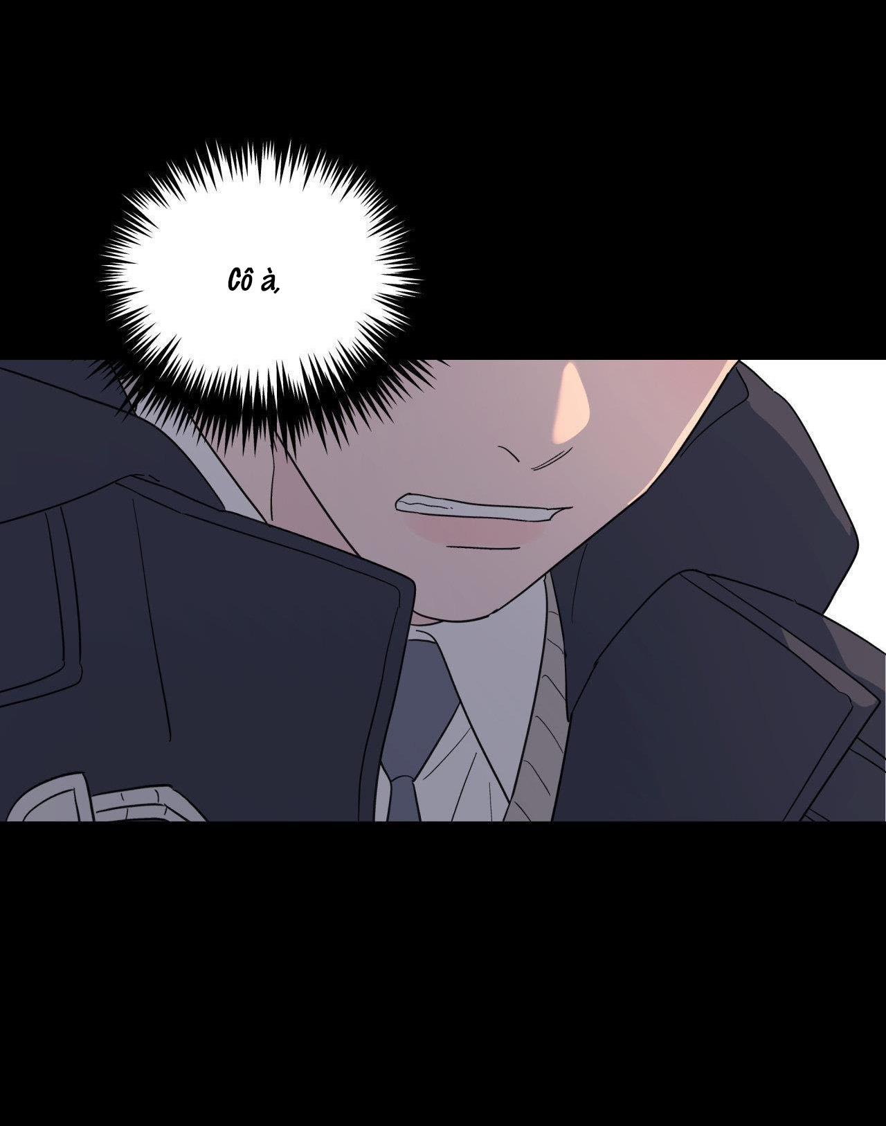 Đọc truyện (CBunu) Cây Không Có Rễ - Chapter 46