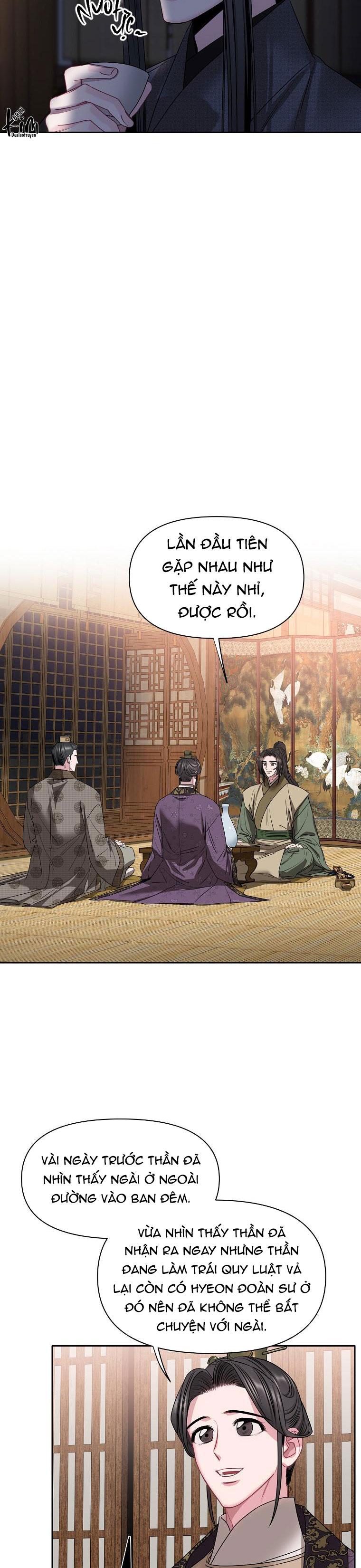 Đọc truyện XUÂN PHONG VIÊN MÃN - Chapter 47