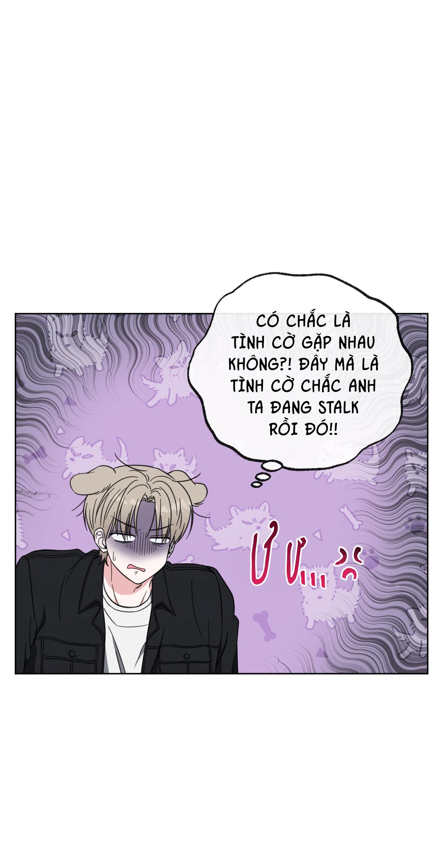 Đọc truyện MÀU TRUNG TÍNH - Chapter 7
