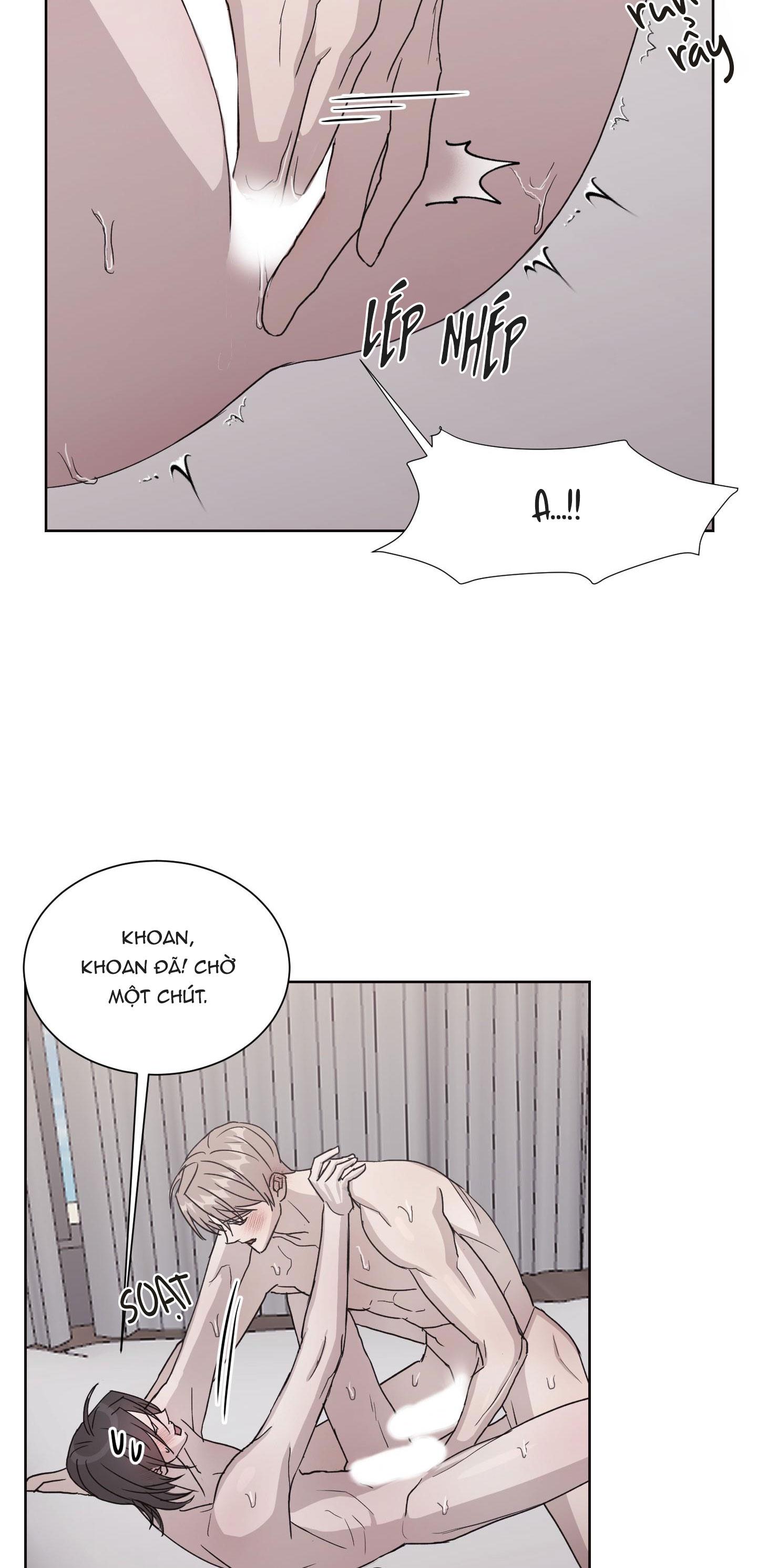 Đọc truyện BL NGẮN CHỊCH HỎNY - Chapter 19.5