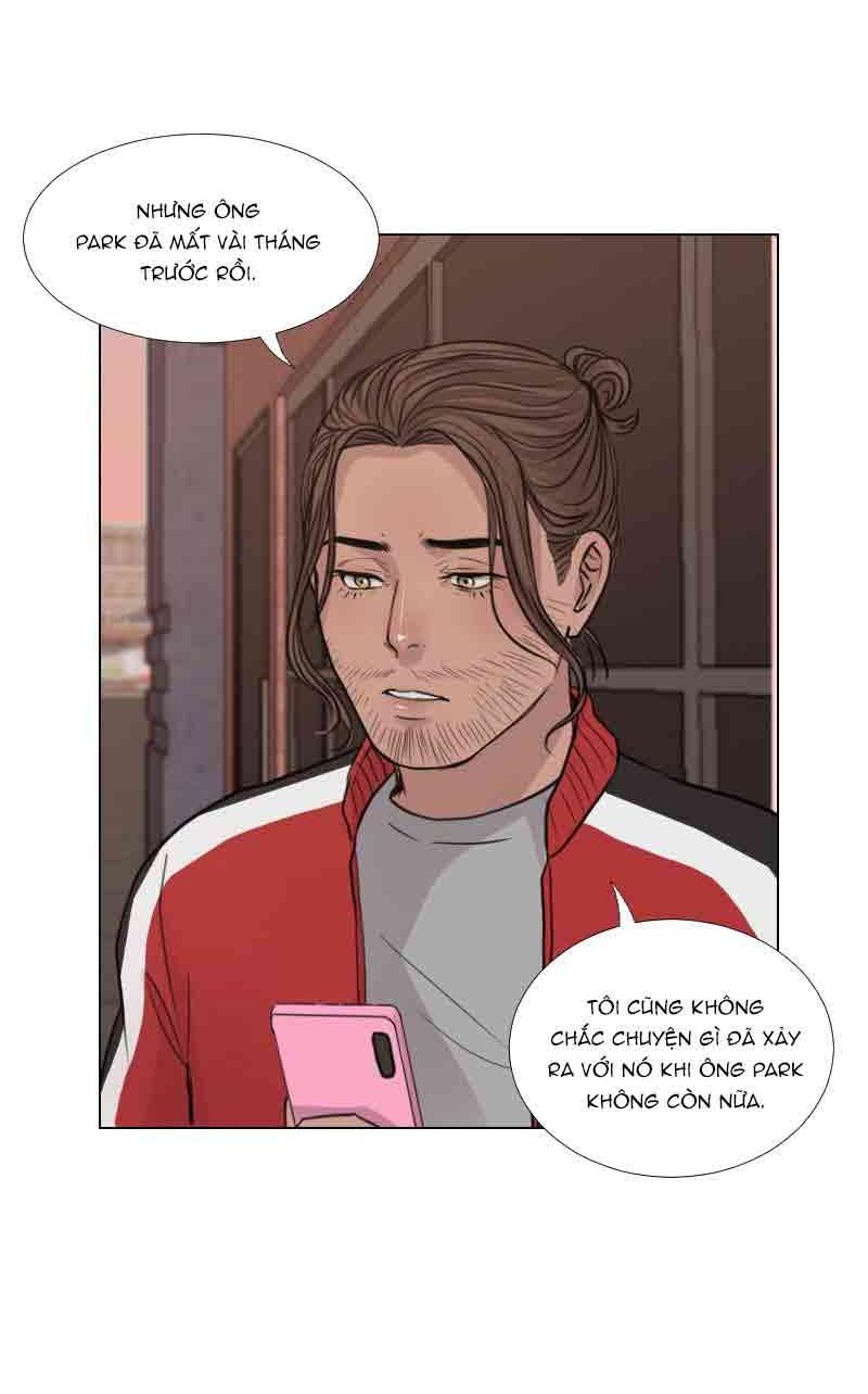 Đọc truyện The Doctors are Out - Chapter 16