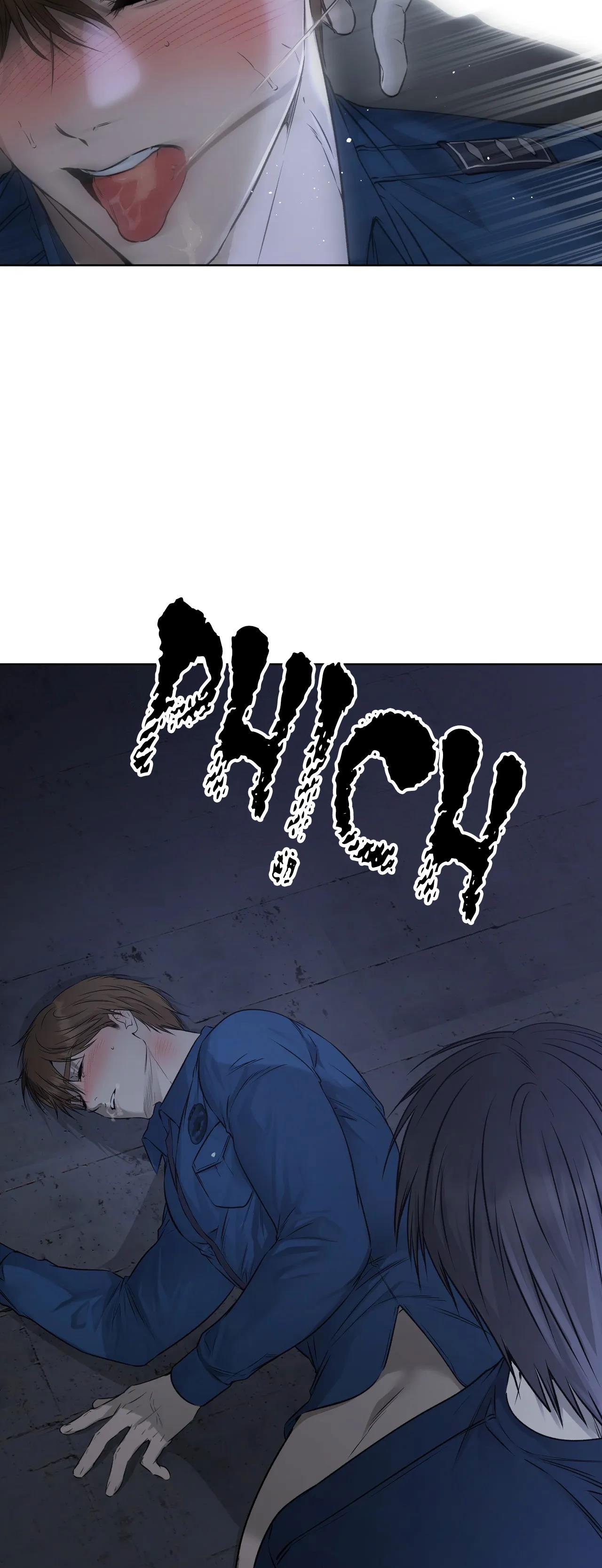 Đọc truyện BÊN TRONG LỚP CẢNH PHỤC - Chapter 32