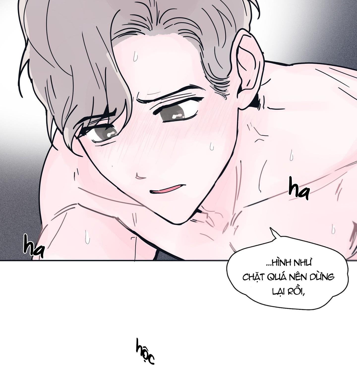 Đọc truyện Tuyển Tập Manhwa Dằm Khăm - Chapter 17