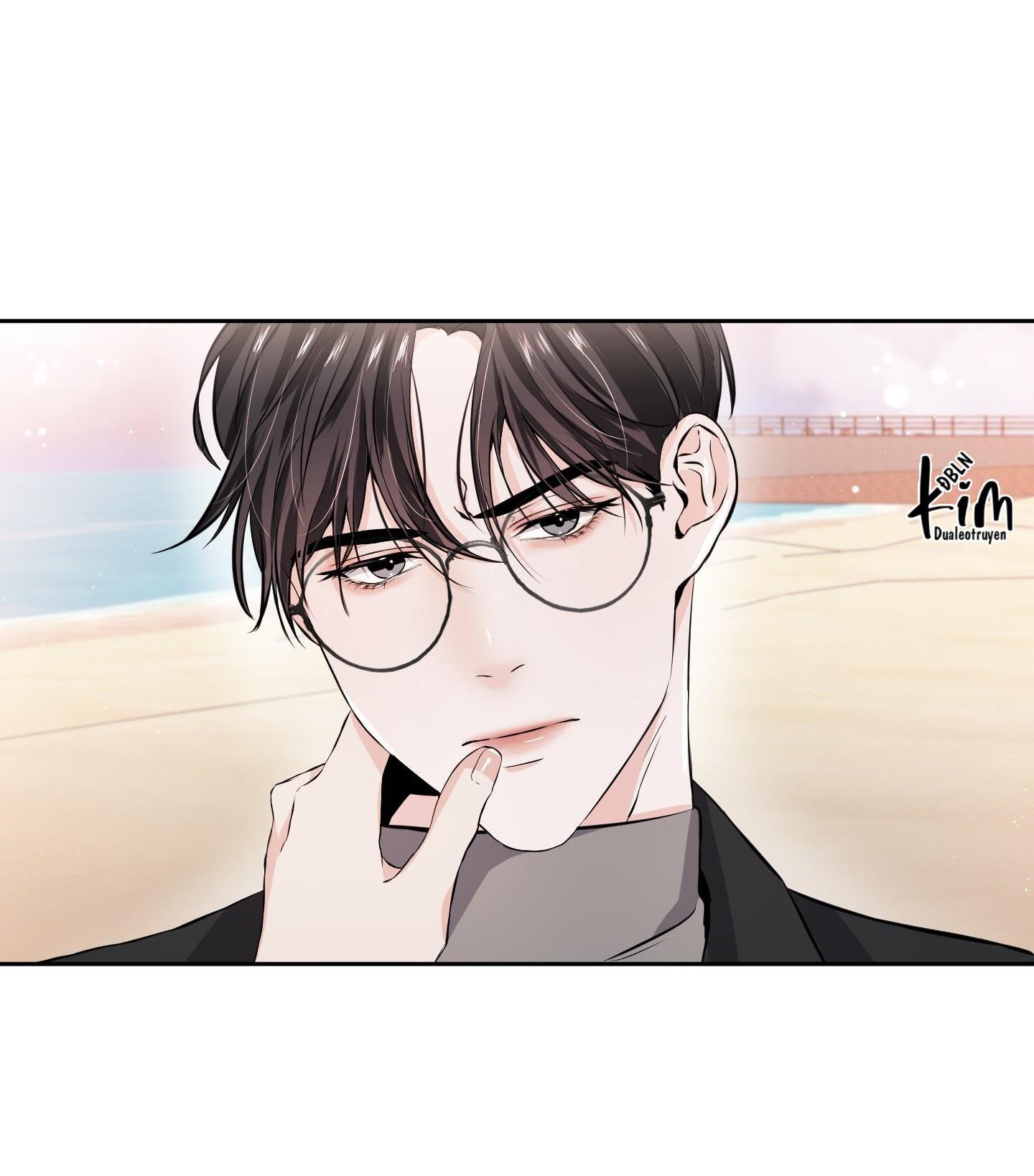Đọc truyện TUYỂN TẬP CUỒNG CÔNG-CHIẾM HỮU CÔNG CỦA NHÀ KIM - Chapter 19.3