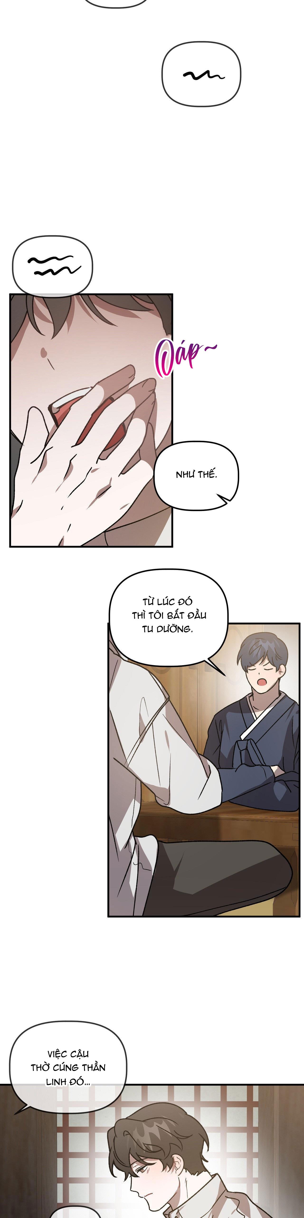 Đọc truyện ĐÃ HIỂU CHƯA - Chapter 51