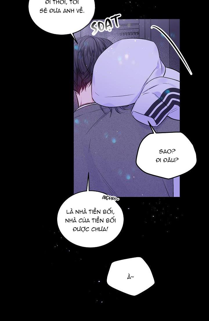 Đọc truyện BÌNH MINH THỨ HAI - Chapter 54