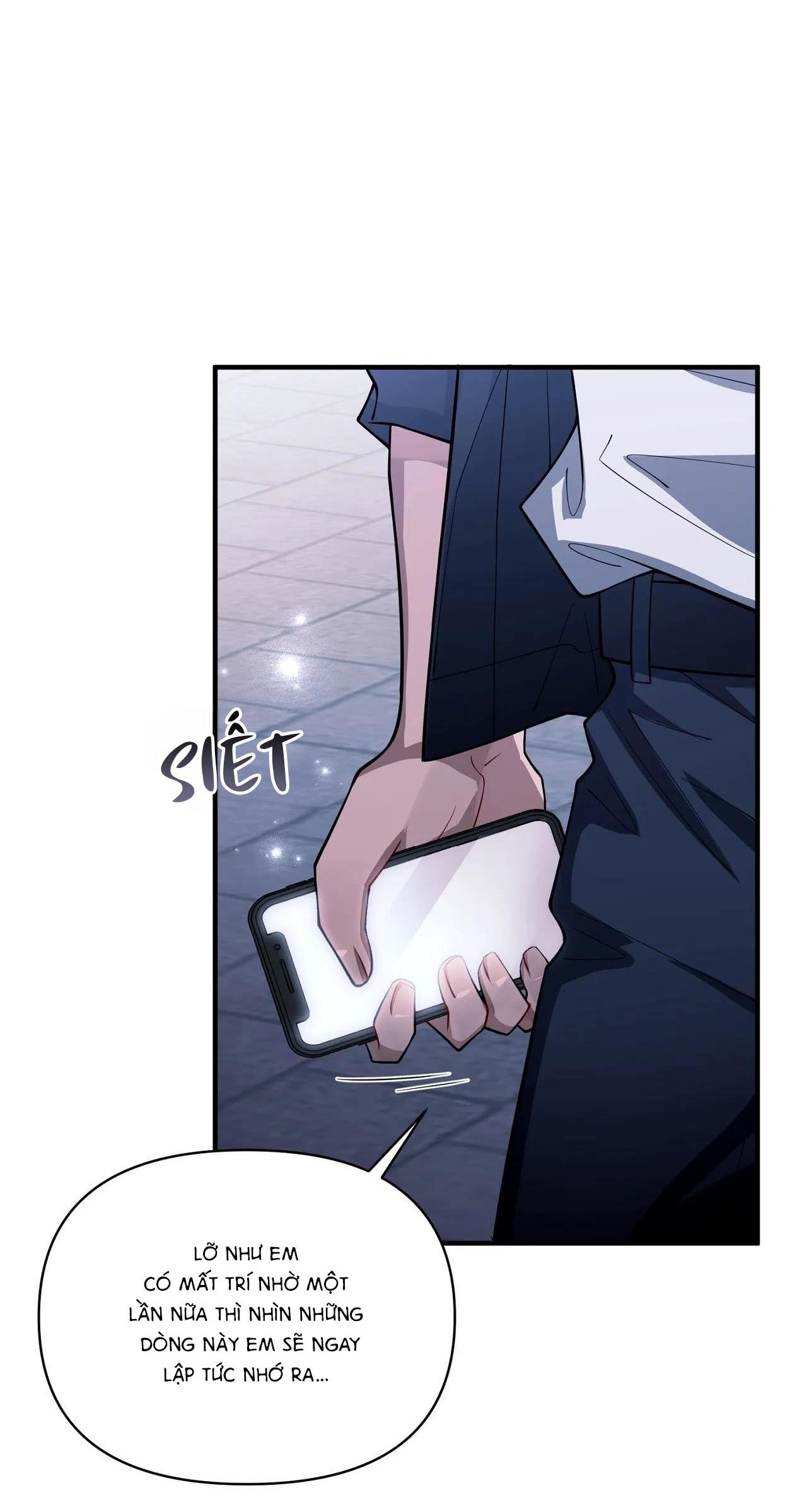 Đọc truyện (CBunu) Vết Trượt - Chapter 30