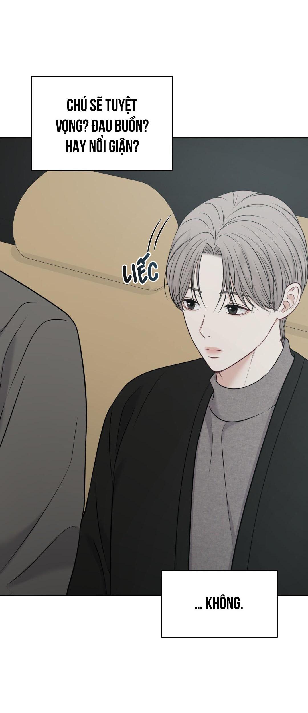Đọc truyện MACGUFFIN - Chapter 27