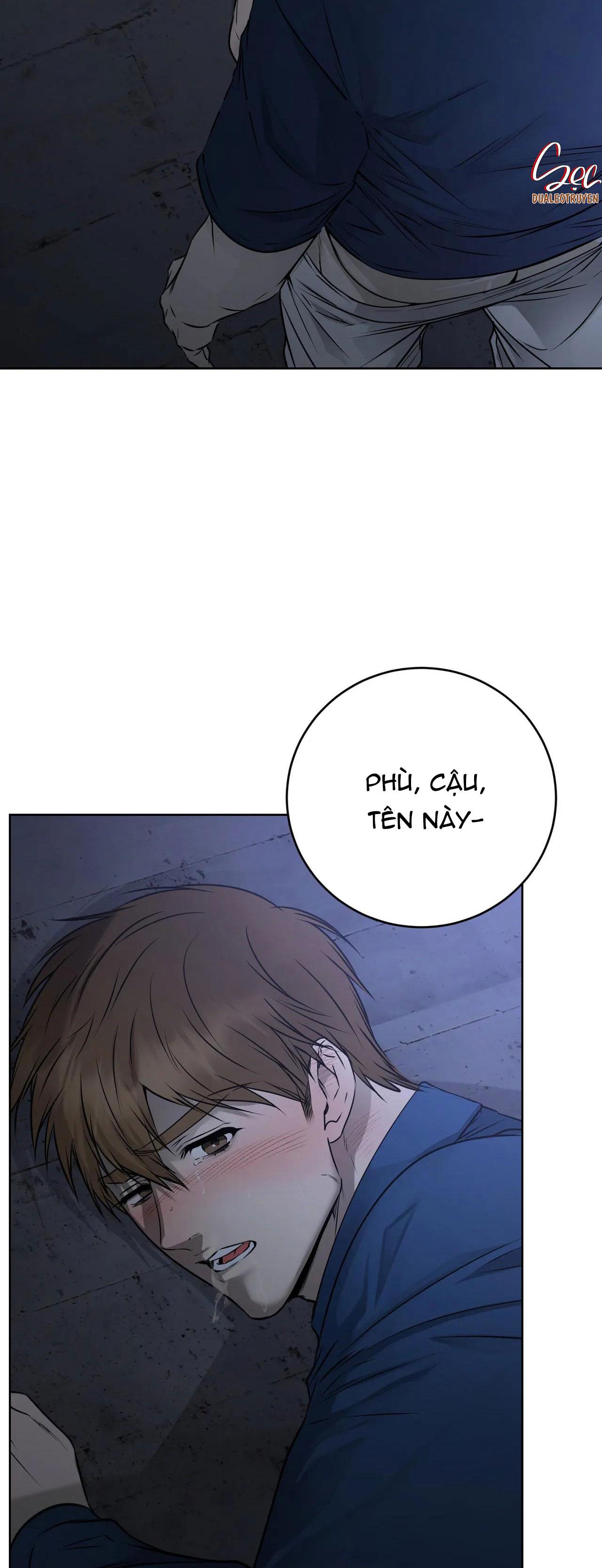 Đọc truyện BÊN TRONG LỚP CẢNH PHỤC - Chapter 32