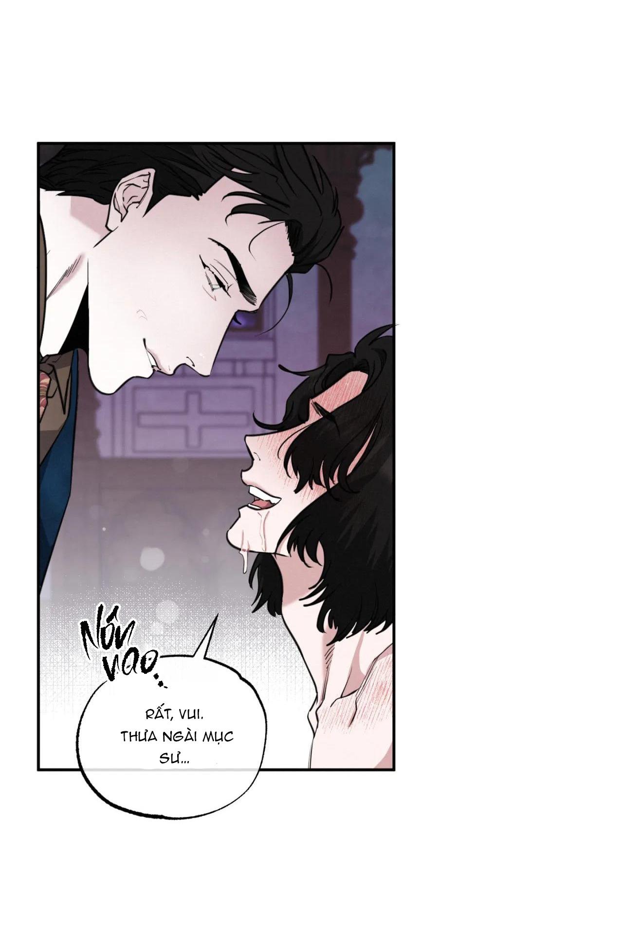 Đọc truyện LỜI NÓI DỐI ĐẪM MÁU - Chapter 30