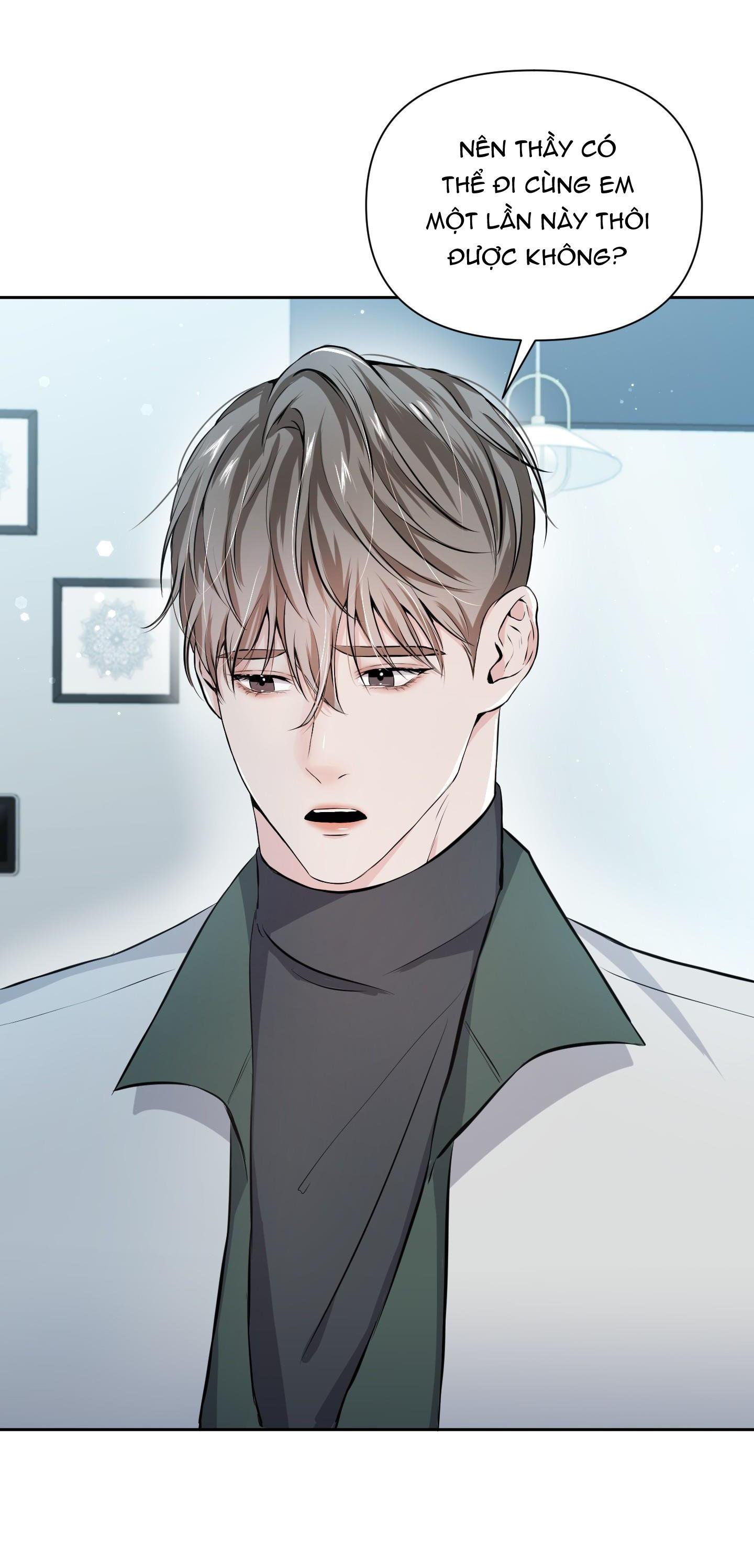 Đọc truyện TUYỂN TẬP CUỒNG CÔNG-CHIẾM HỮU CÔNG CỦA NHÀ KIM - Chapter 19.3