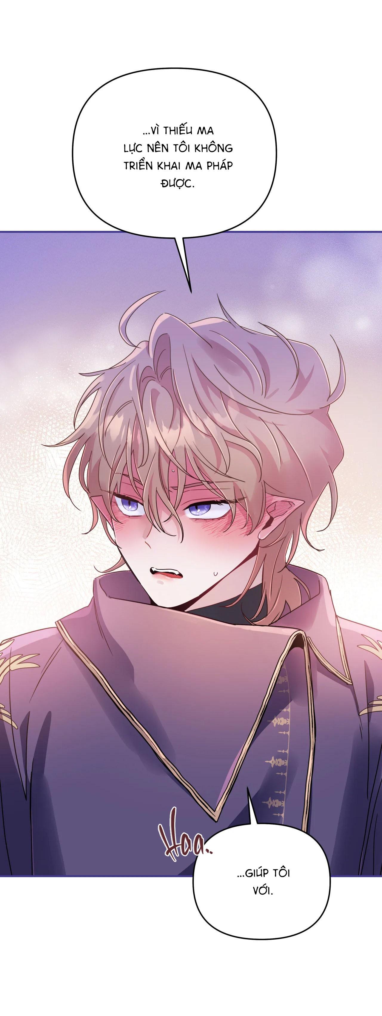 Đọc truyện (CBunu) Ám Giữ Linh Hồn - Chapter 45