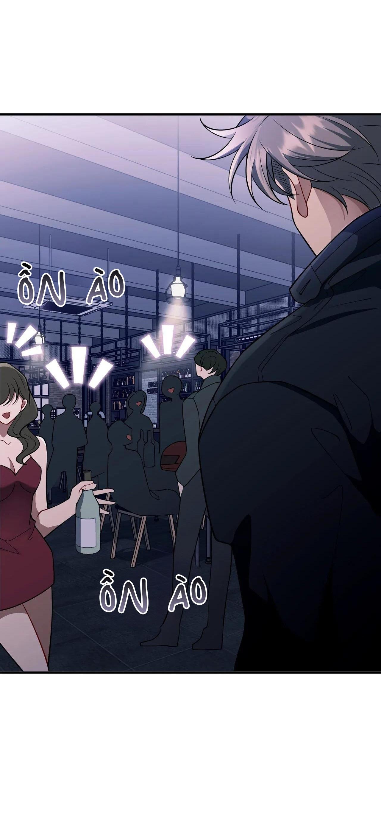 Đọc truyện (CBunu) Vết Trượt - Chapter 30