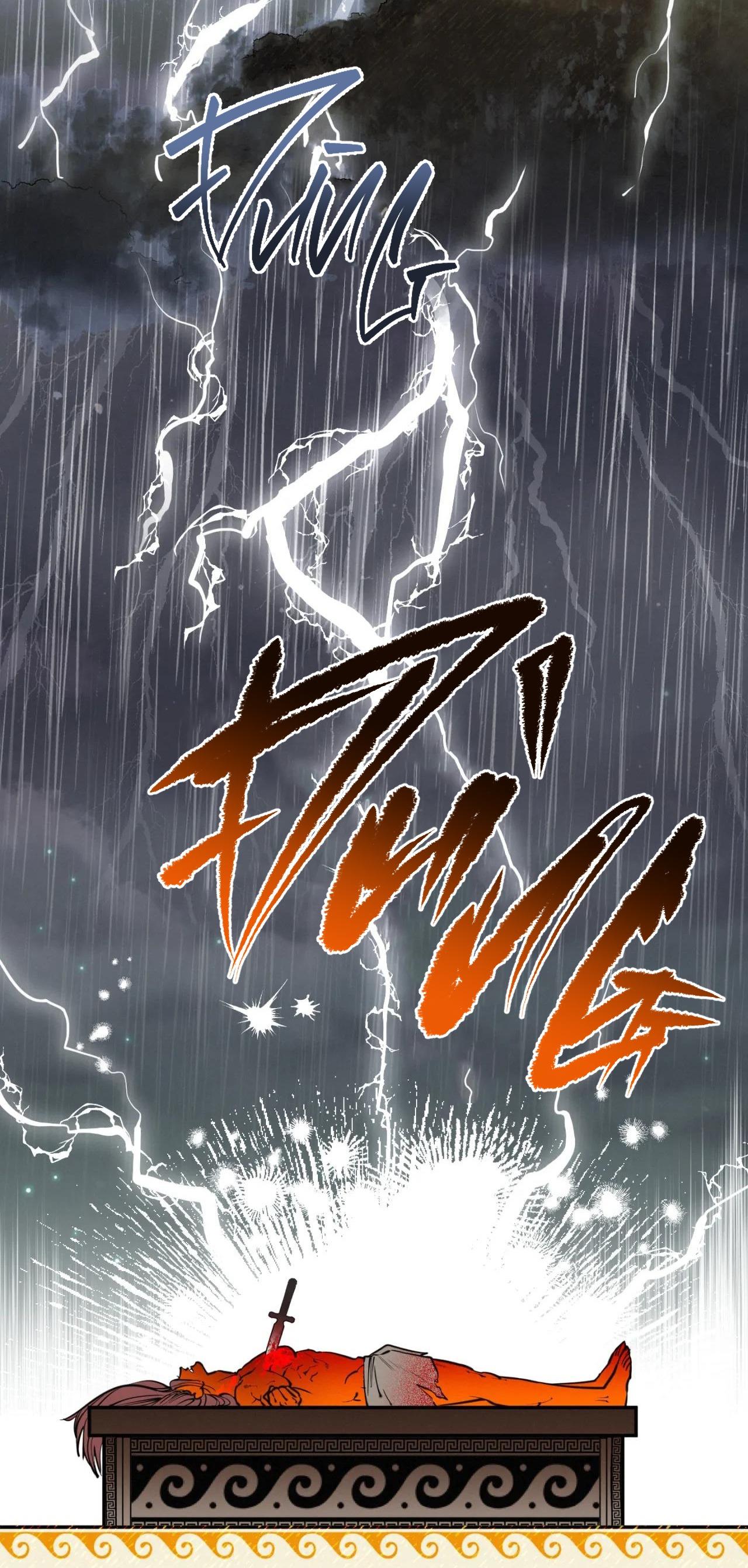 Đọc truyện LỜI NÓI DỐI ĐẪM MÁU - Chapter 30