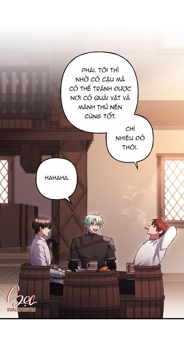 Đọc truyện (ABO) BƯỚC NGOẶT - Chapter 20