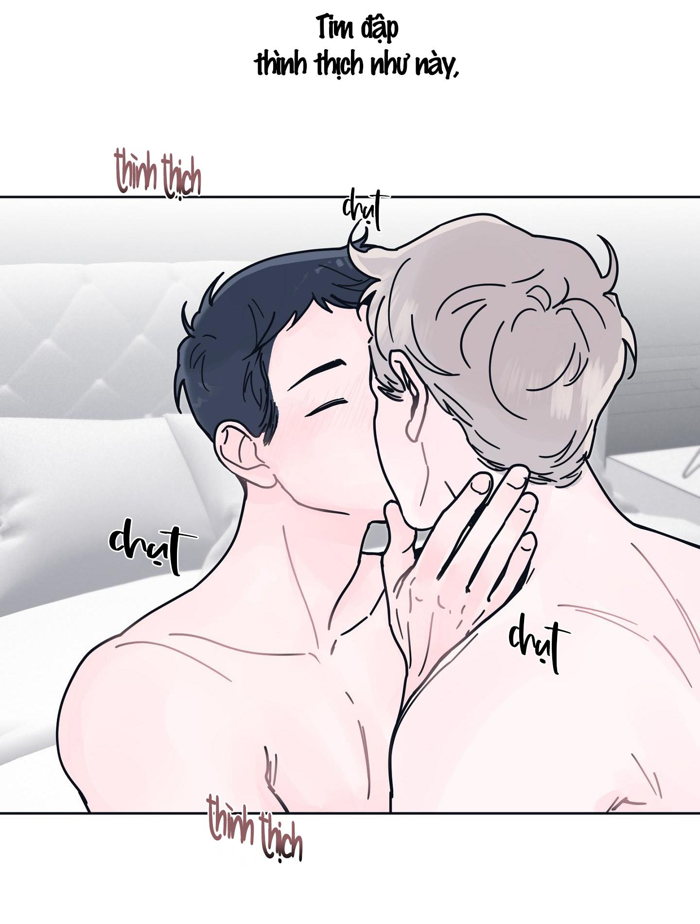 Đọc truyện Tuyển Tập Manhwa Dằm Khăm - Chapter 17