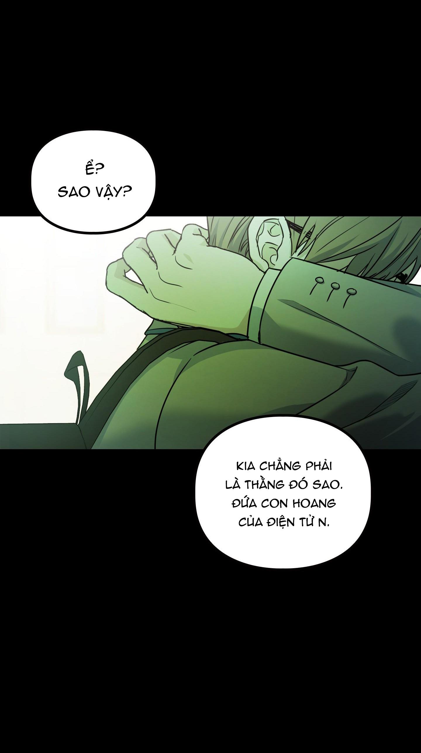 Đọc truyện TUYỂN TẬP CUỒNG CÔNG-CHIẾM HỮU CÔNG CỦA NHÀ KIM - Chapter 16.3