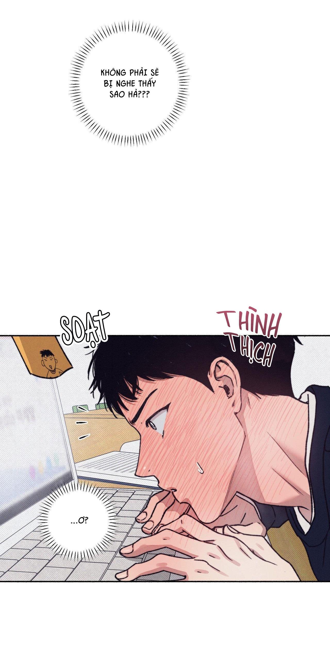 Đọc truyện TỪ 1 ĐẾN 10 - Chapter 14