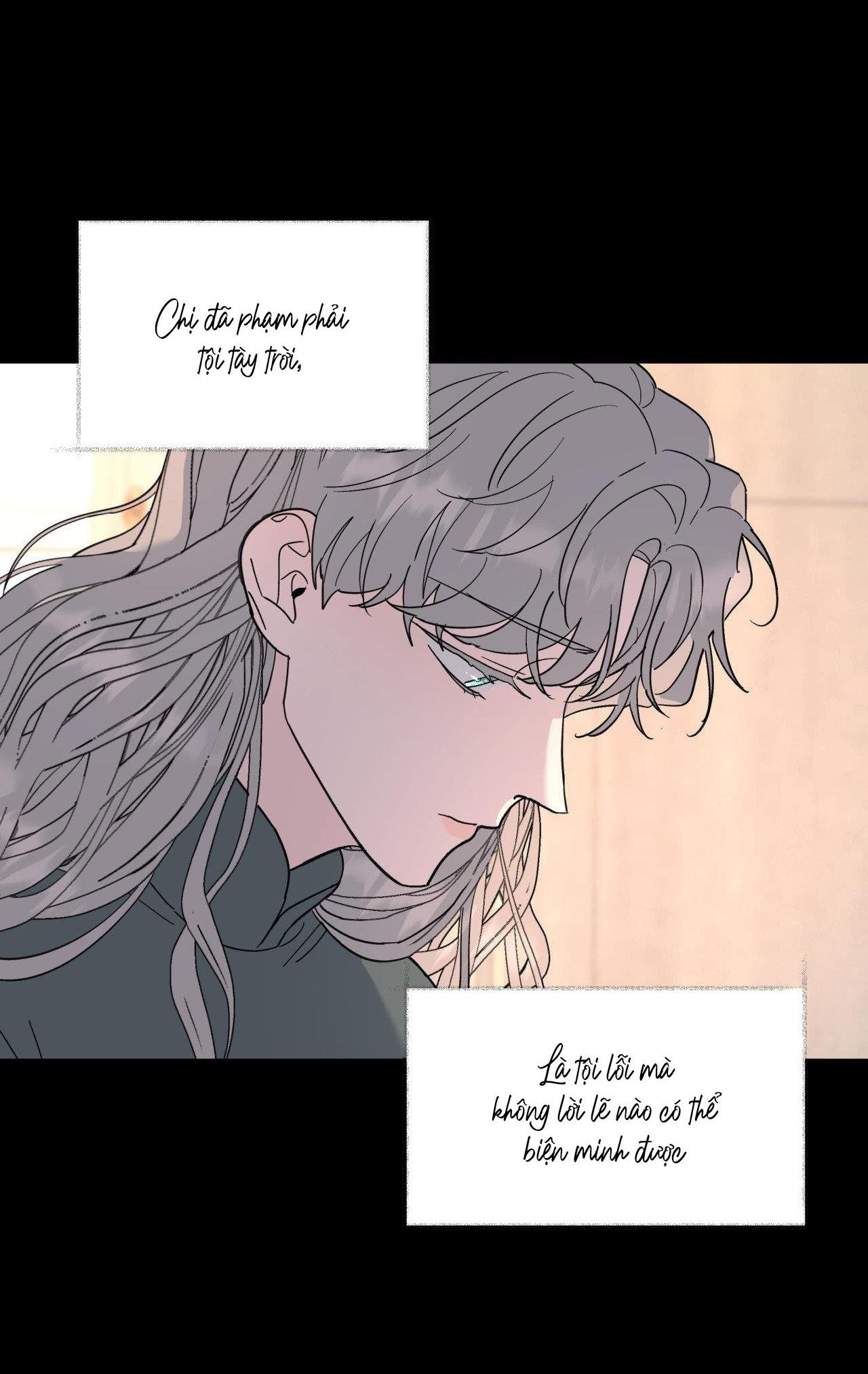 Đọc truyện (CBunu) Cây Không Có Rễ - Chapter 46