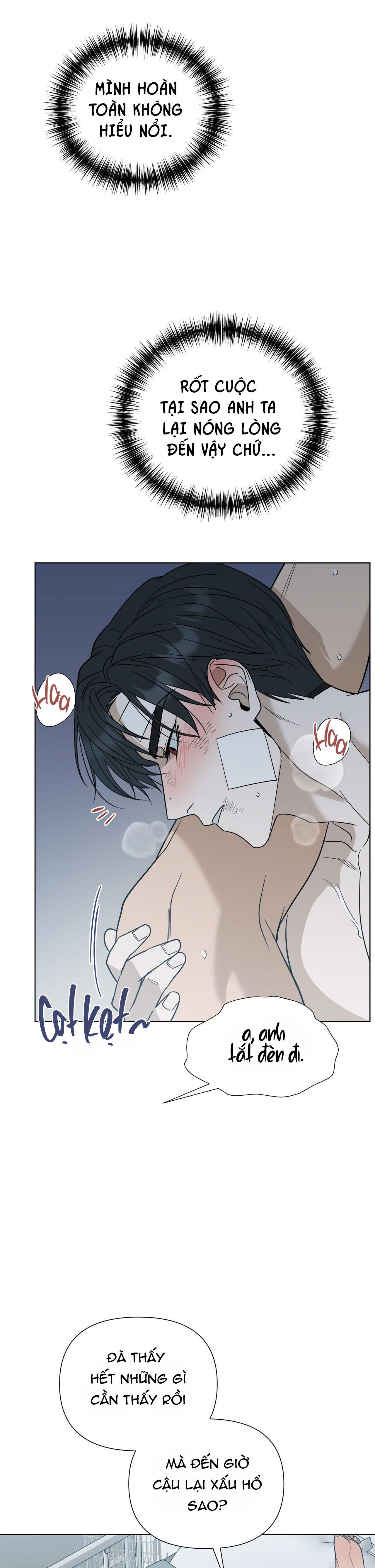 Đọc truyện KIỆT TÁC - Chapter 22