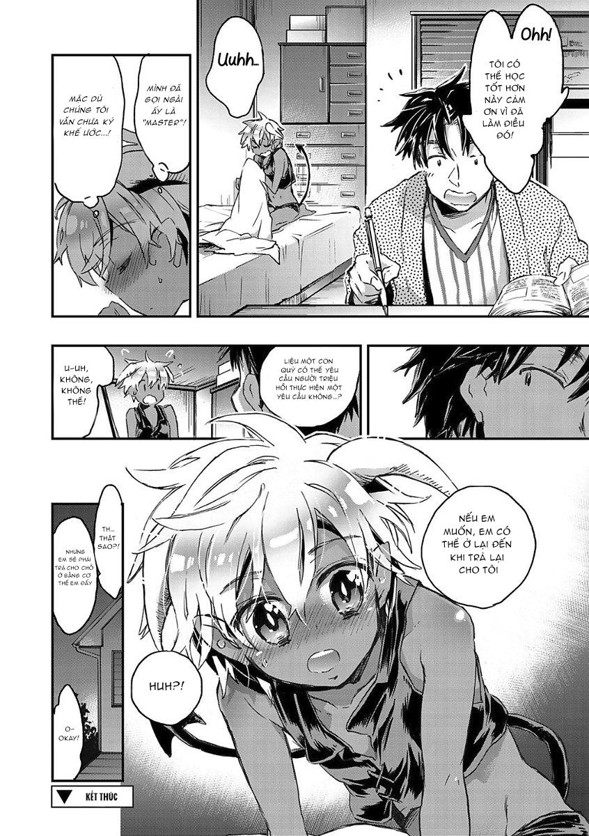 Đọc truyện TUYỂN TẬP BDSM CHỊT CHỌT - Chapter 49.1