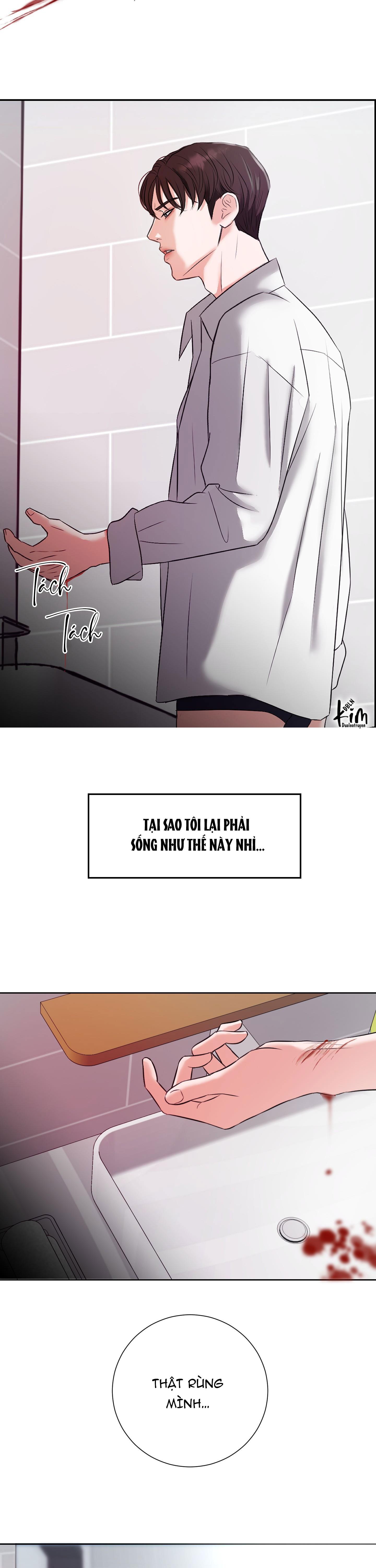 Đọc truyện TUYỂN TẬP CUỒNG CÔNG-CHIẾM HỮU CÔNG CỦA NHÀ KIM - Chapter 18.1