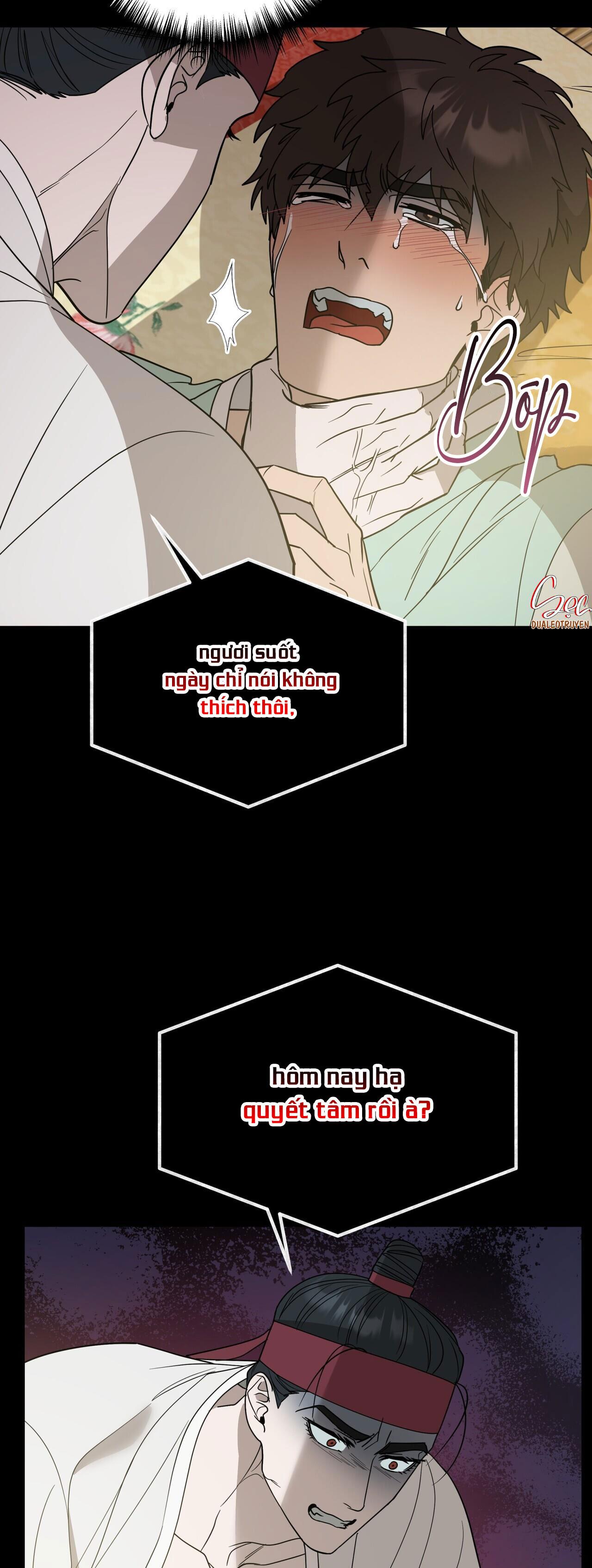 Đọc truyện KIỆT TÁC - Chapter 25