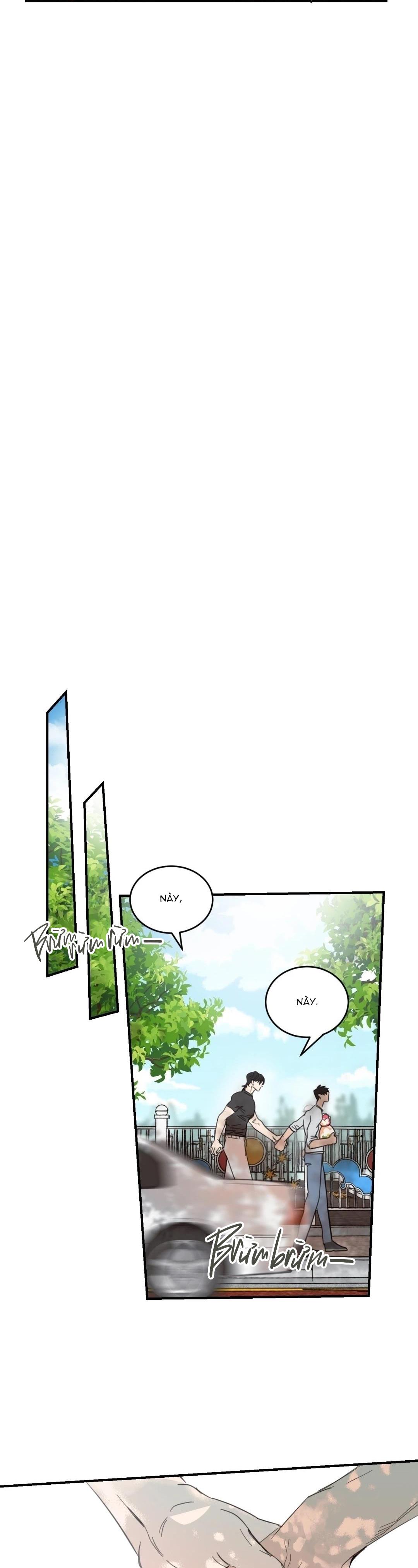 Đọc truyện NGÔI NHÀ HƯỚNG MẶT TRỜI MỌC - Chapter 11