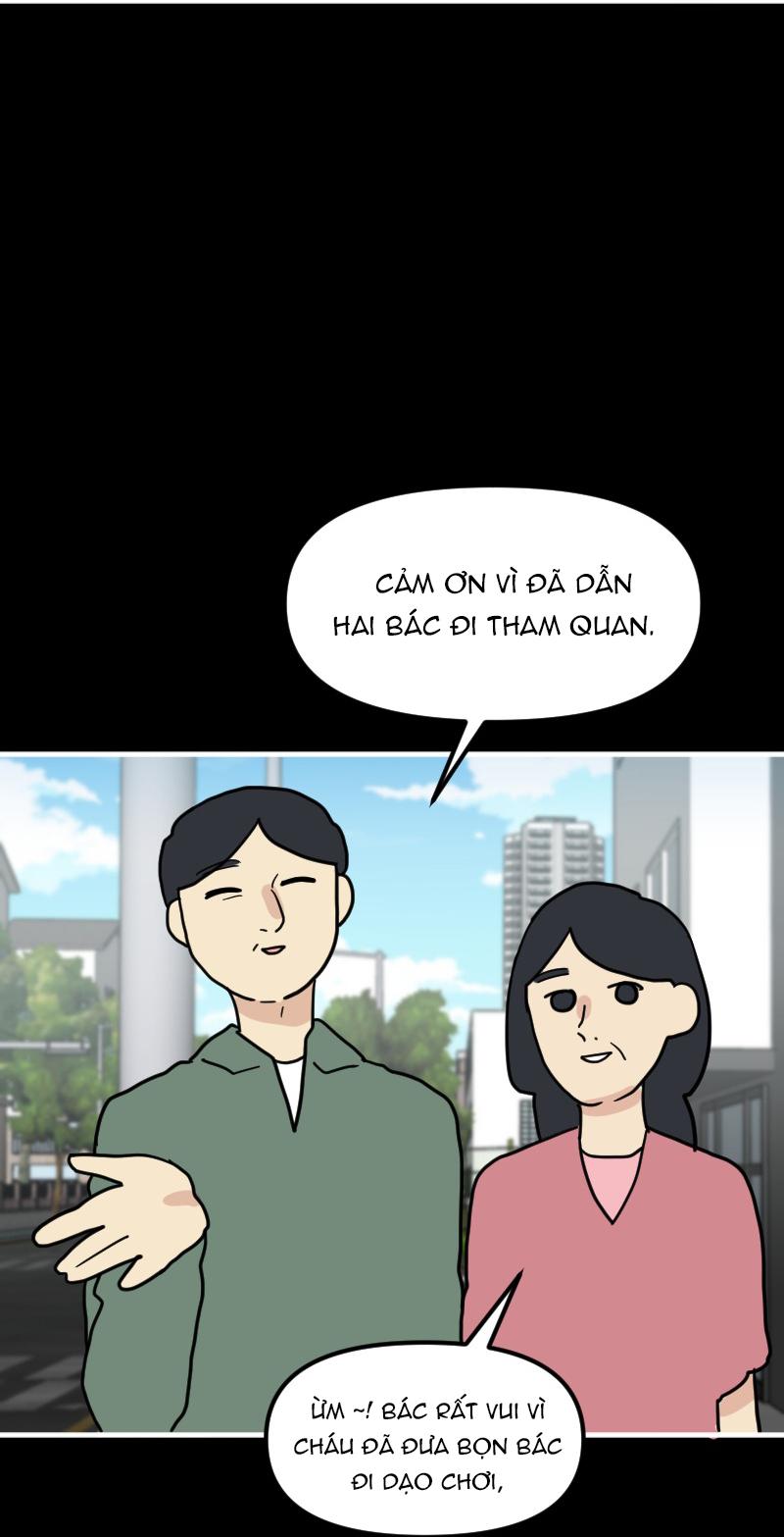 Đọc truyện Truyện Ngôn Nhưng Không Ngôn Lắm - Chapter 47