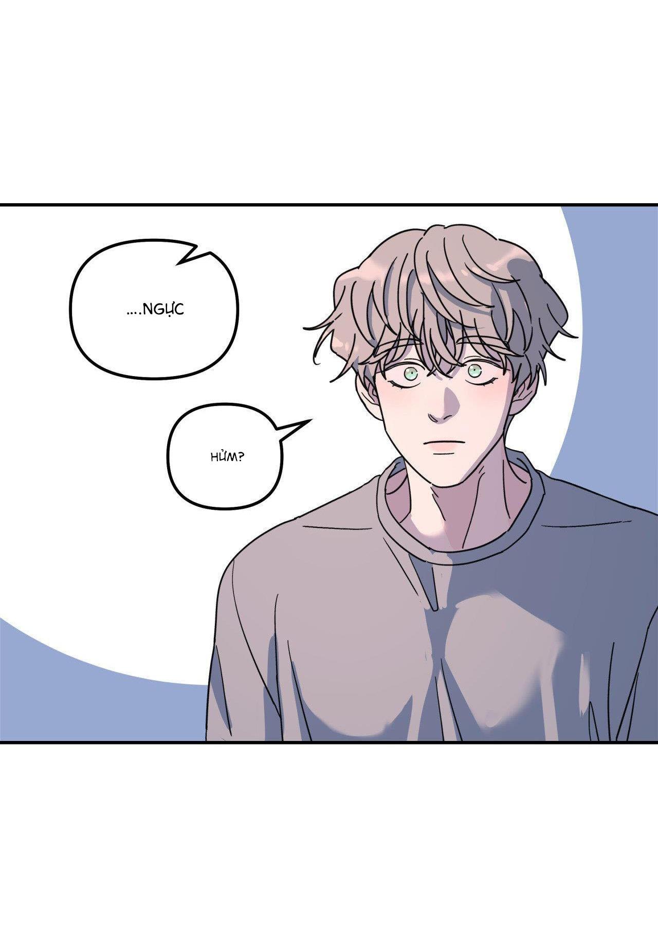 Đọc truyện (CBunu) Cây Không Có Rễ - Chapter 42