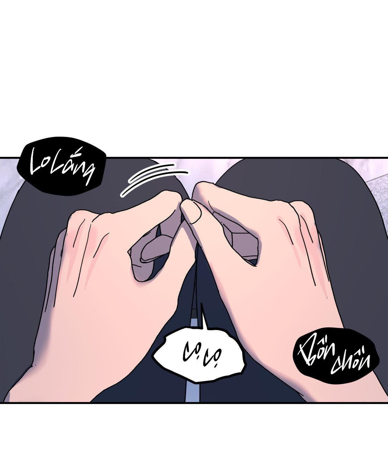 Đọc truyện (CBunu) Cây Không Có Rễ - Chapter 42