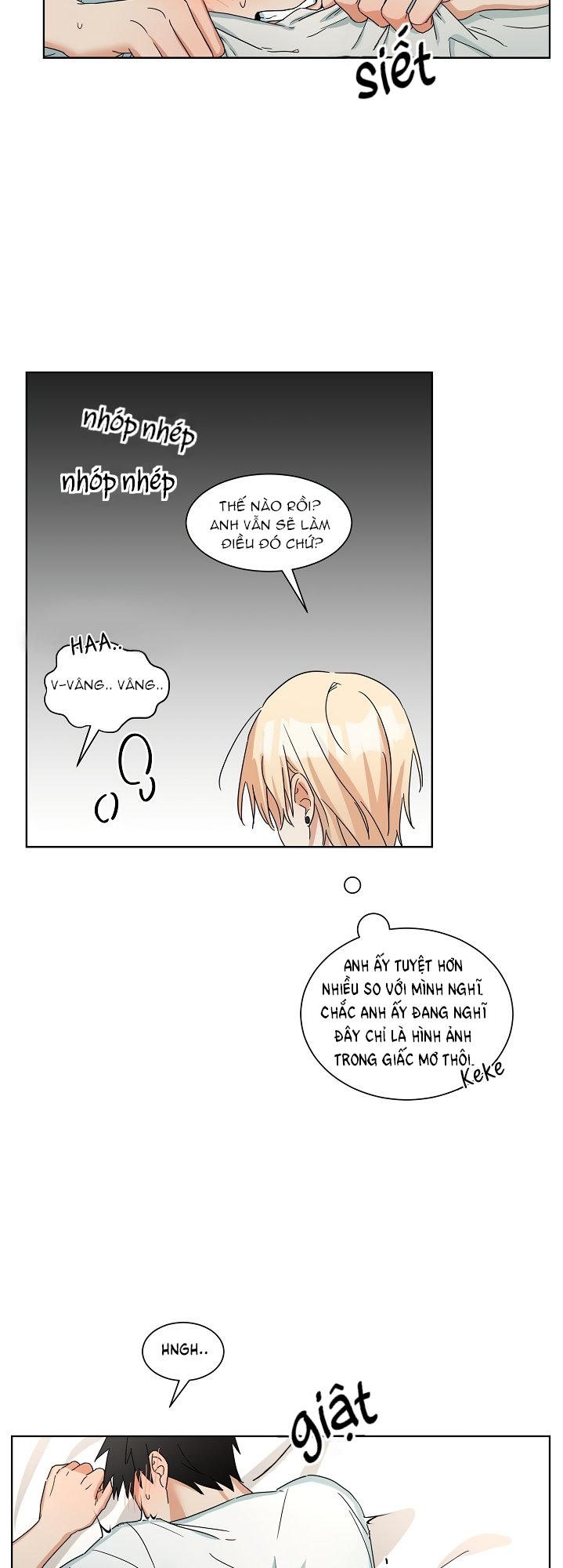 Đọc truyện MỘT NGÀY RẢNH RỖI - Chapter 2