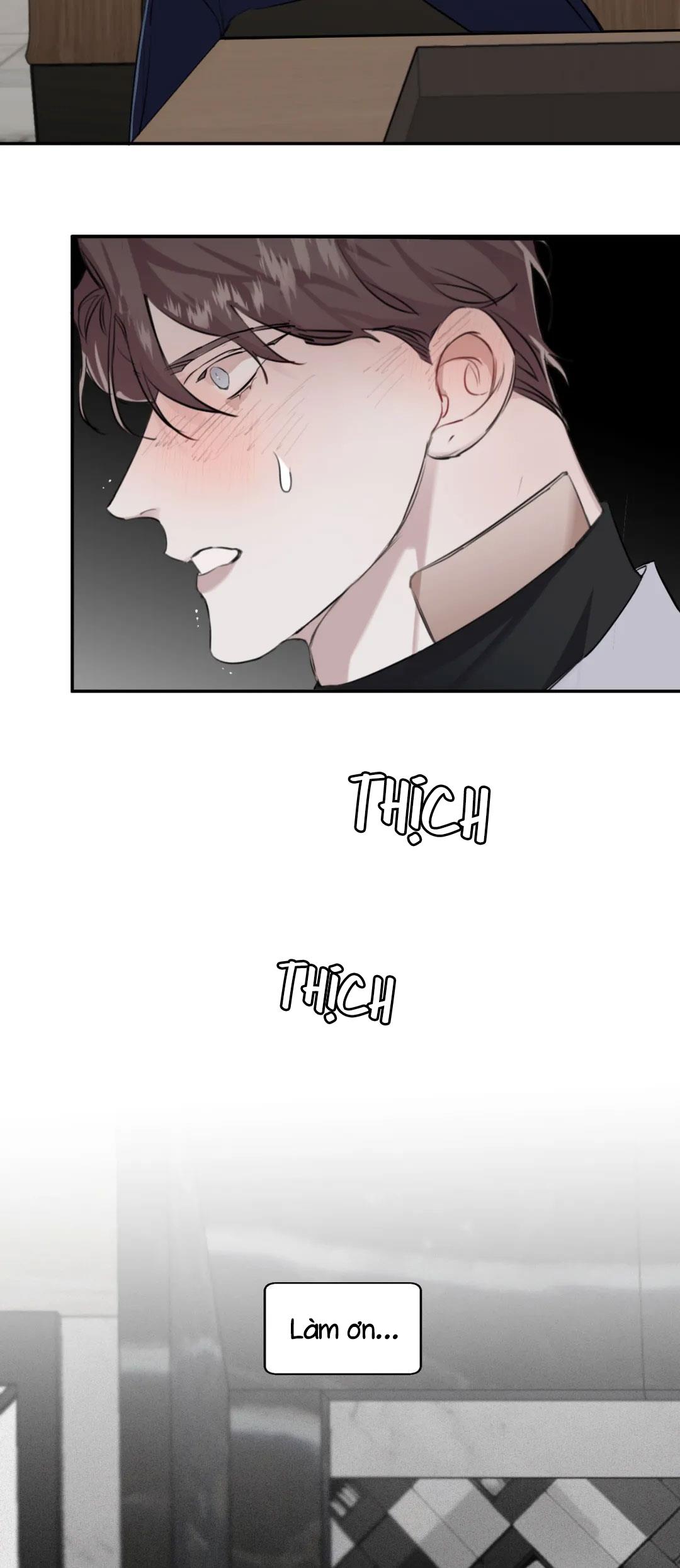 Đọc truyện [Hoàn] Lãng Mạn Toixico - Chapter 8