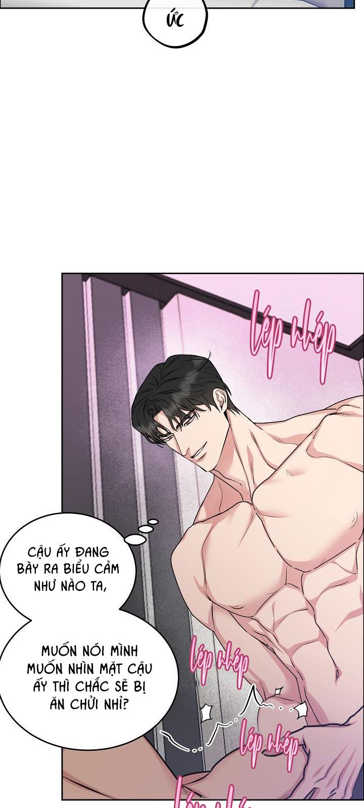 Đọc truyện CHÓ VÀ CHIM - Chapter 9