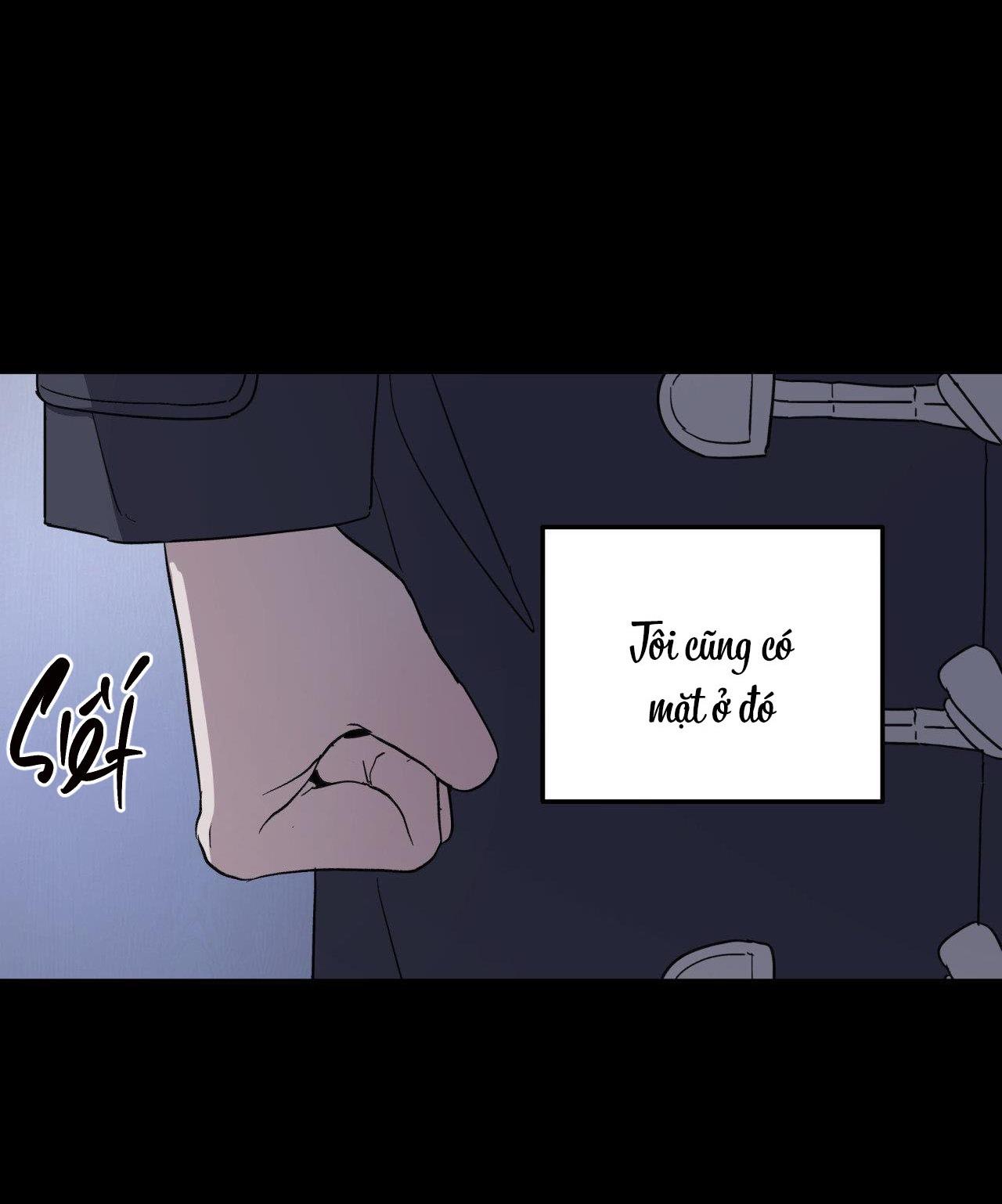 Đọc truyện (CBunu) Cây Không Có Rễ - Chapter 46