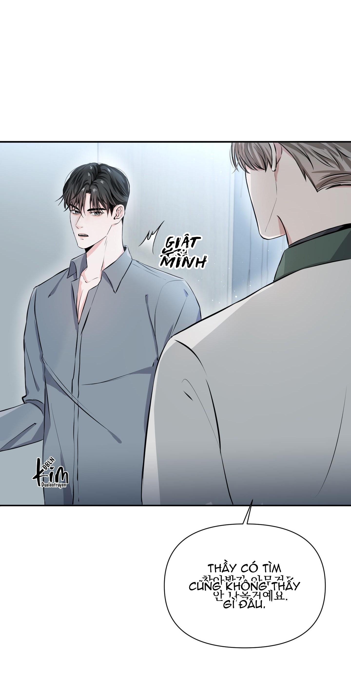 Đọc truyện TUYỂN TẬP CUỒNG CÔNG-CHIẾM HỮU CÔNG CỦA NHÀ KIM - Chapter 19.3